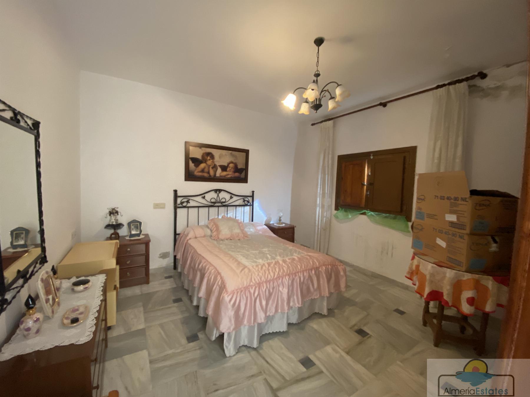 Venta de casa en Tíjola