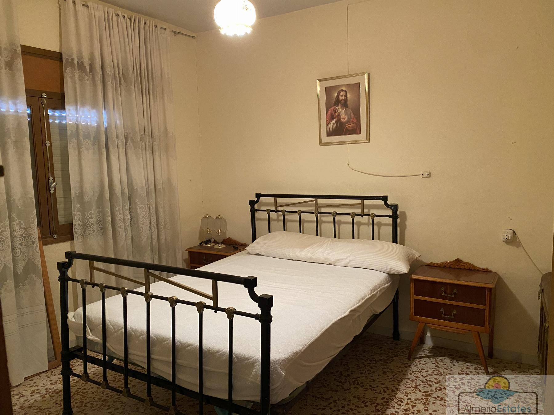 Venta de casa en Tíjola