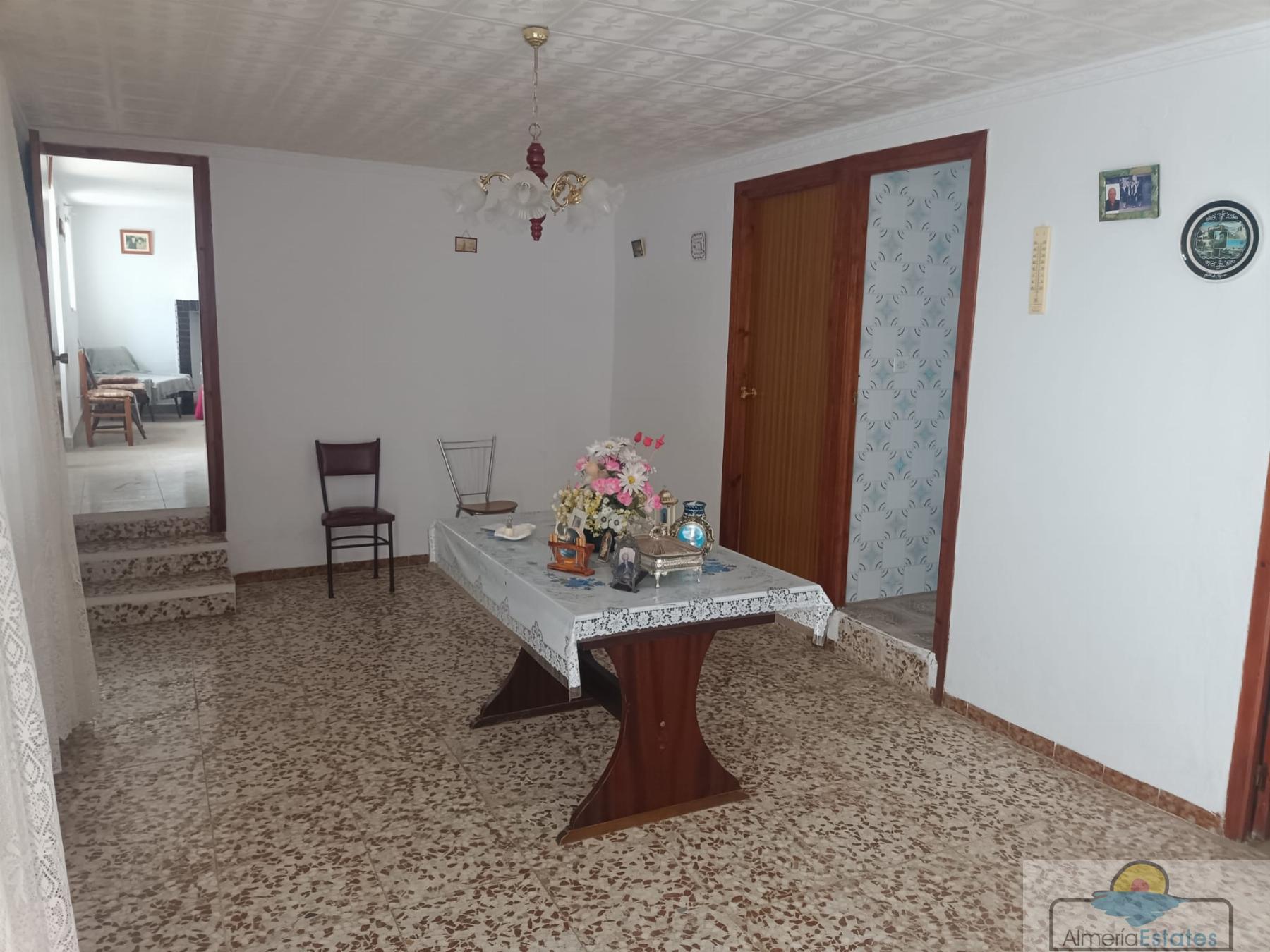 For sale of house in Taberno