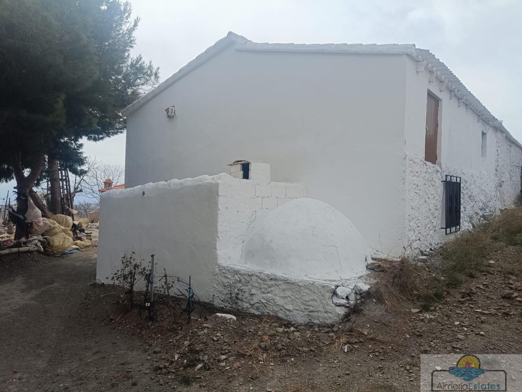 For sale of house in Taberno