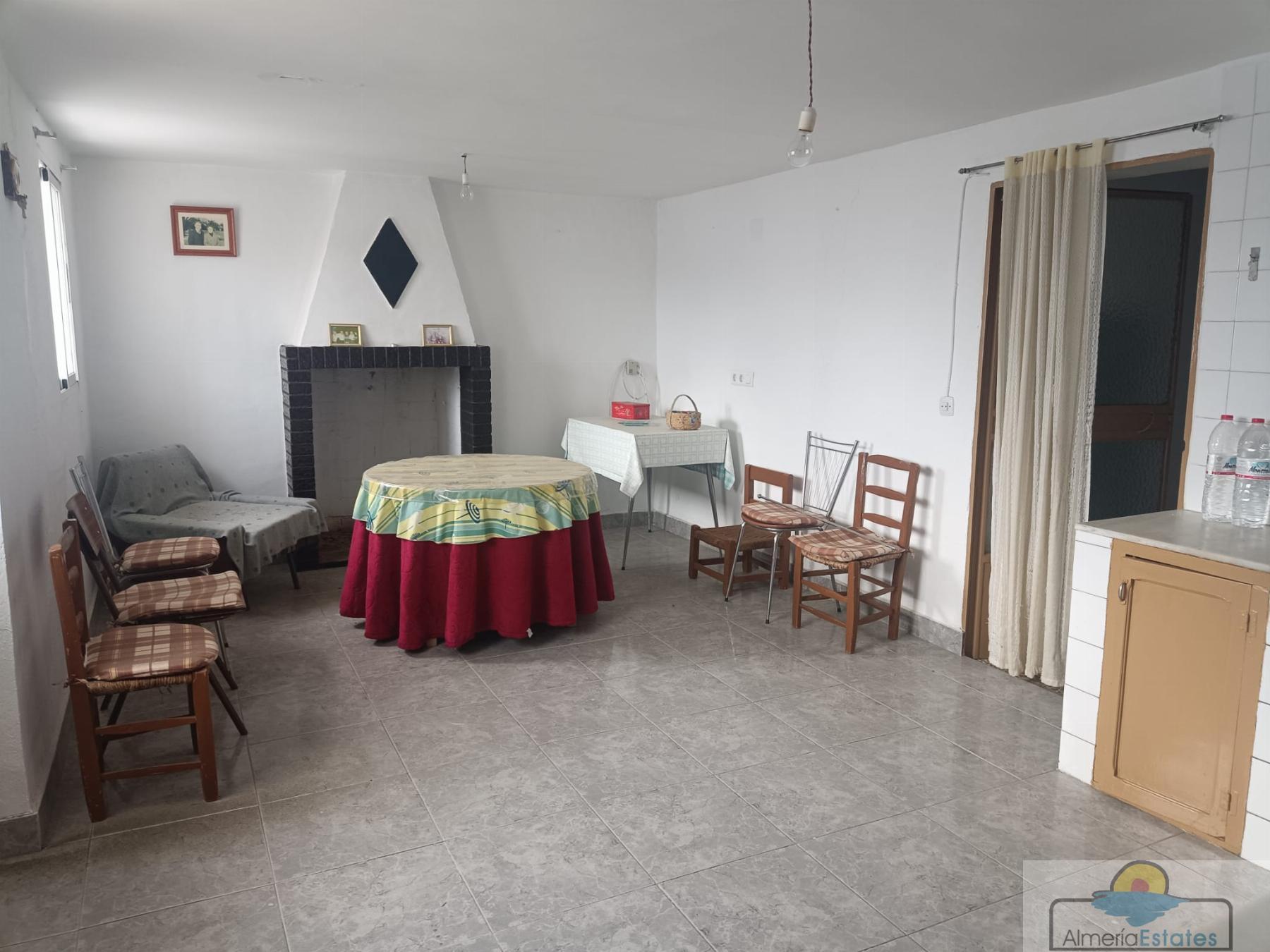For sale of house in Taberno