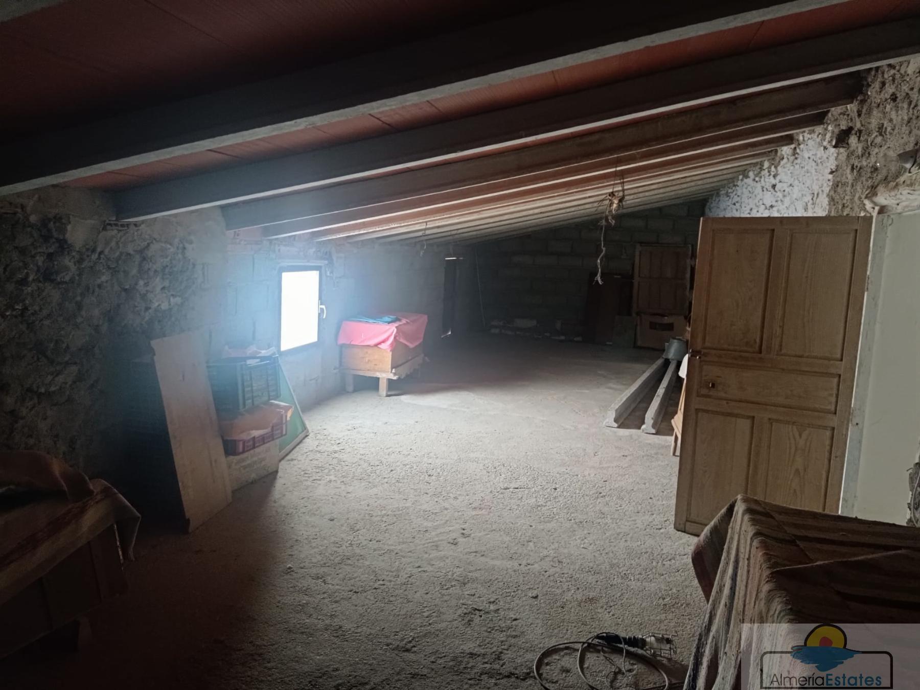 For sale of house in Taberno
