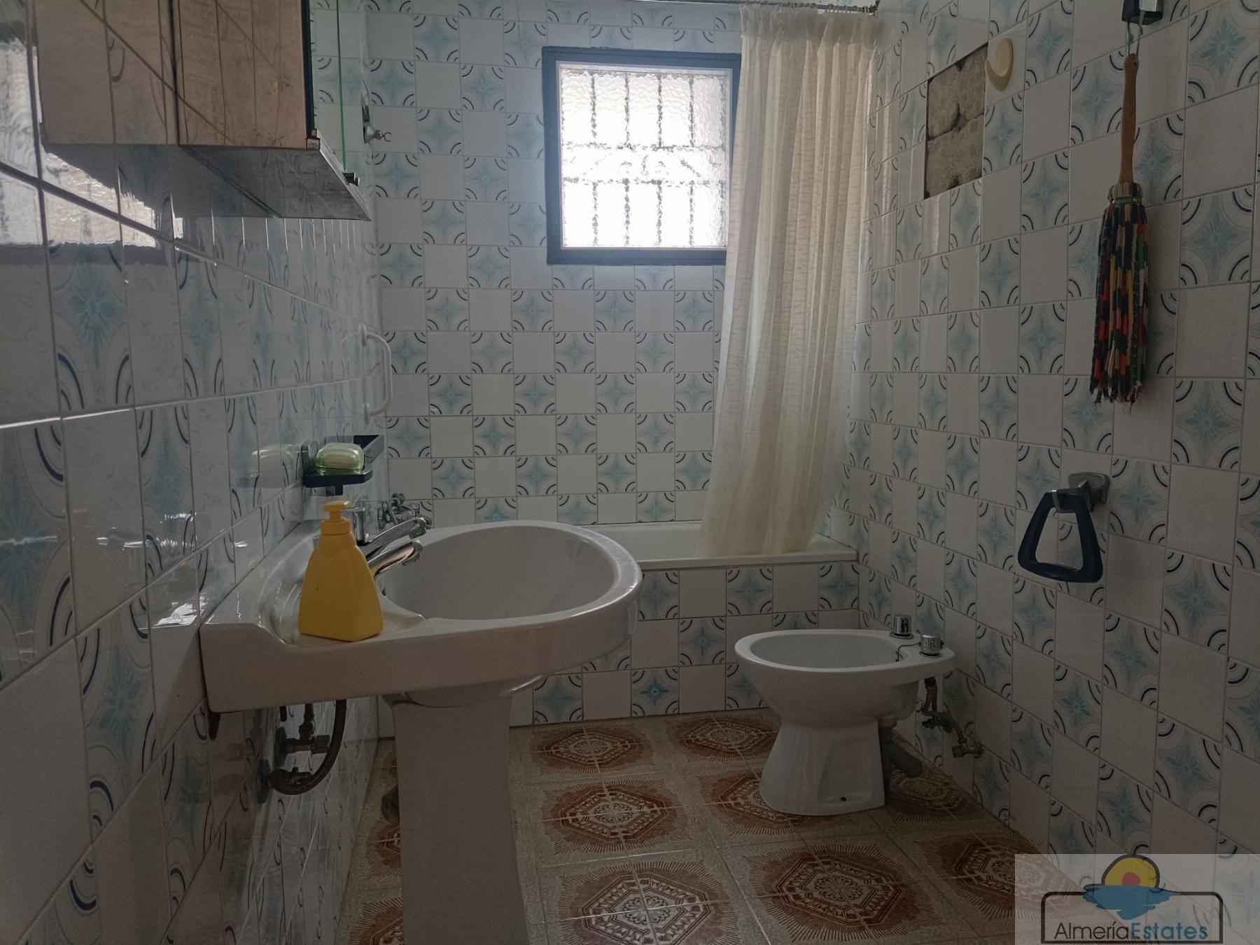 For sale of house in Taberno