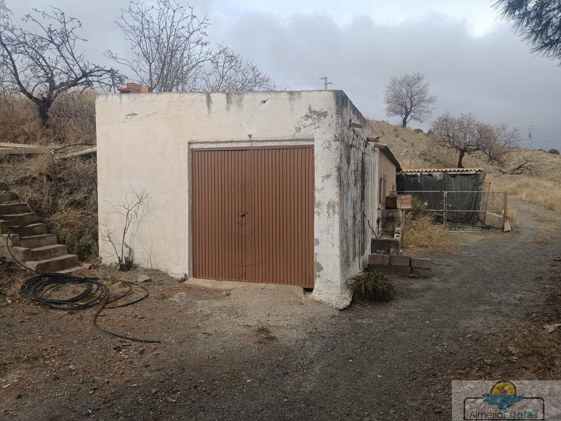 For sale of house in Taberno