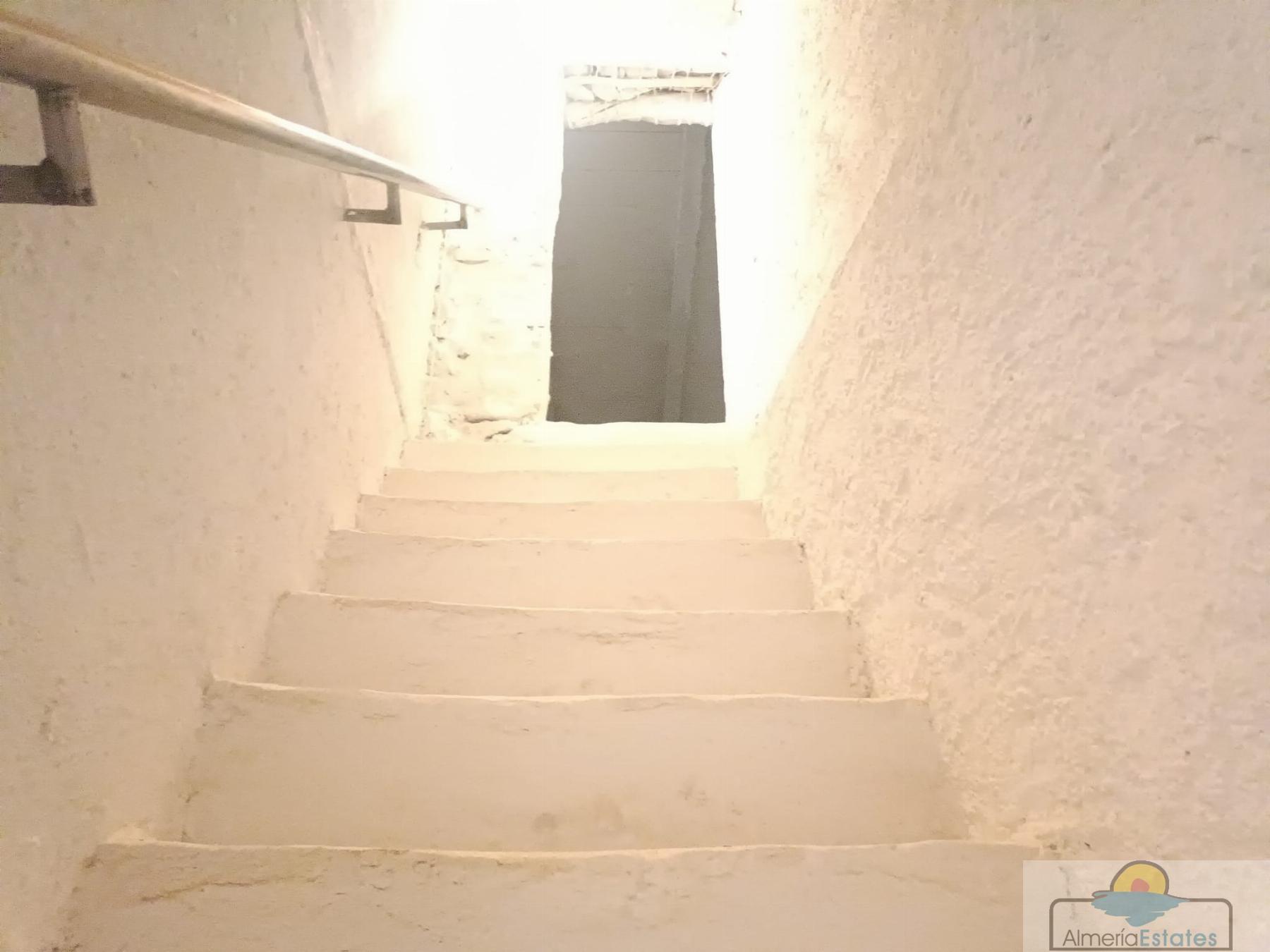 For sale of house in Taberno