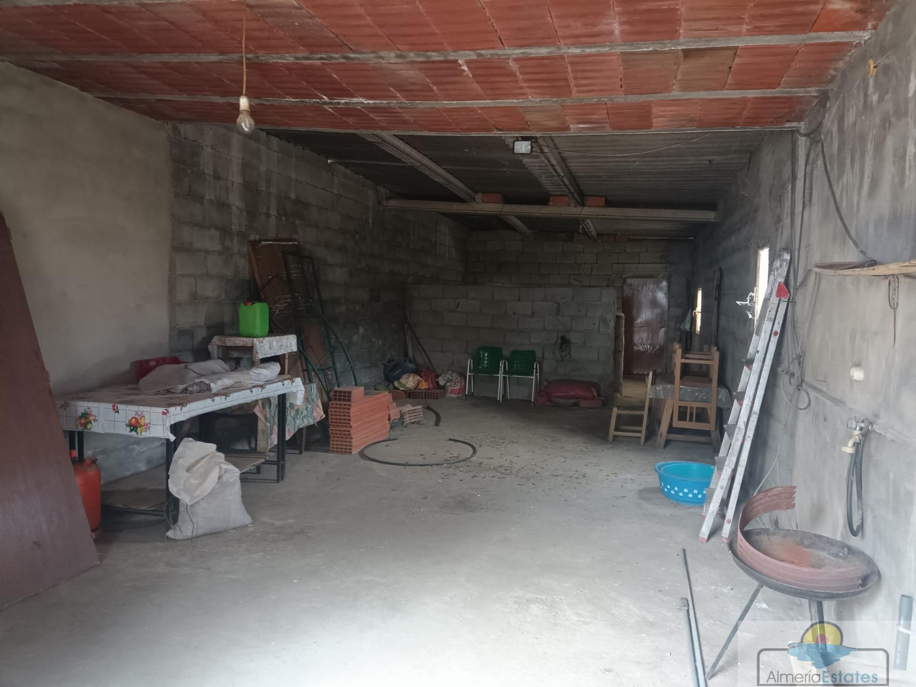 For sale of house in Taberno