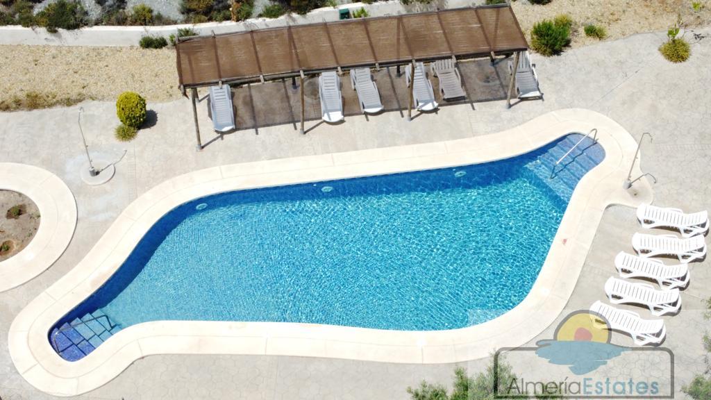 Venta de villa en Taberno