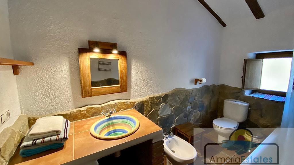 Venta de villa en Taberno