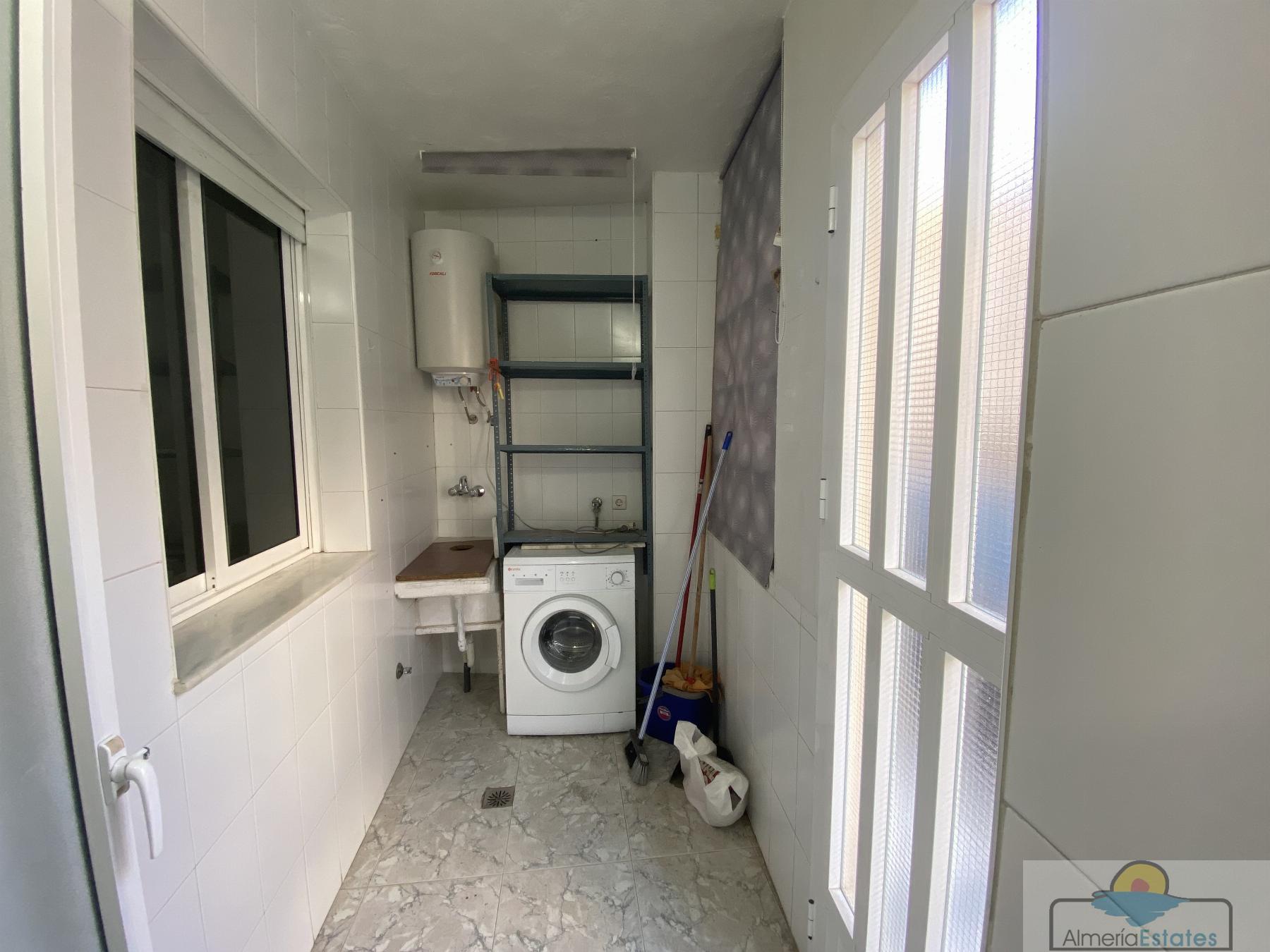 For sale of flat in Olula del Río