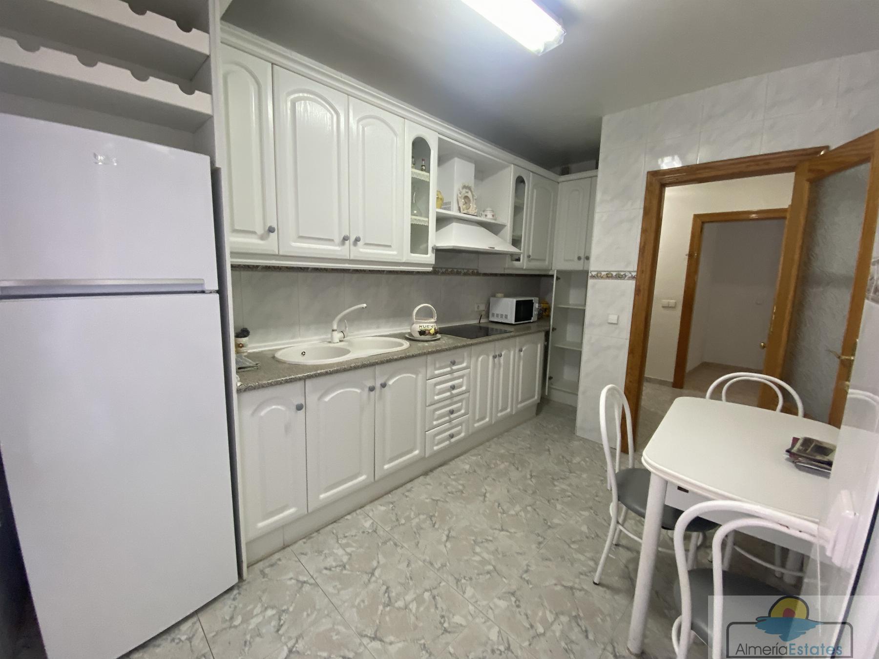 For sale of flat in Olula del Río