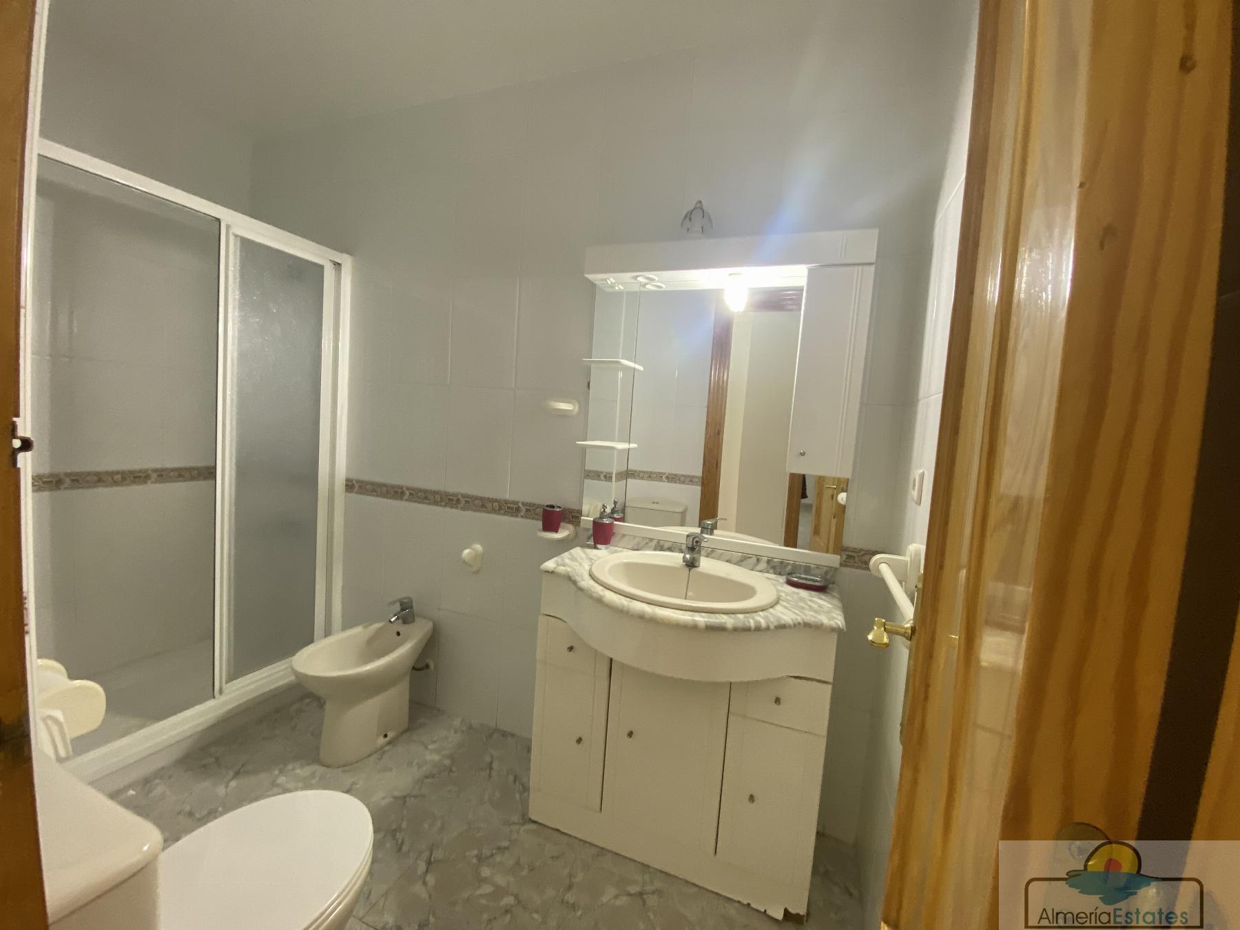 For sale of flat in Olula del Río