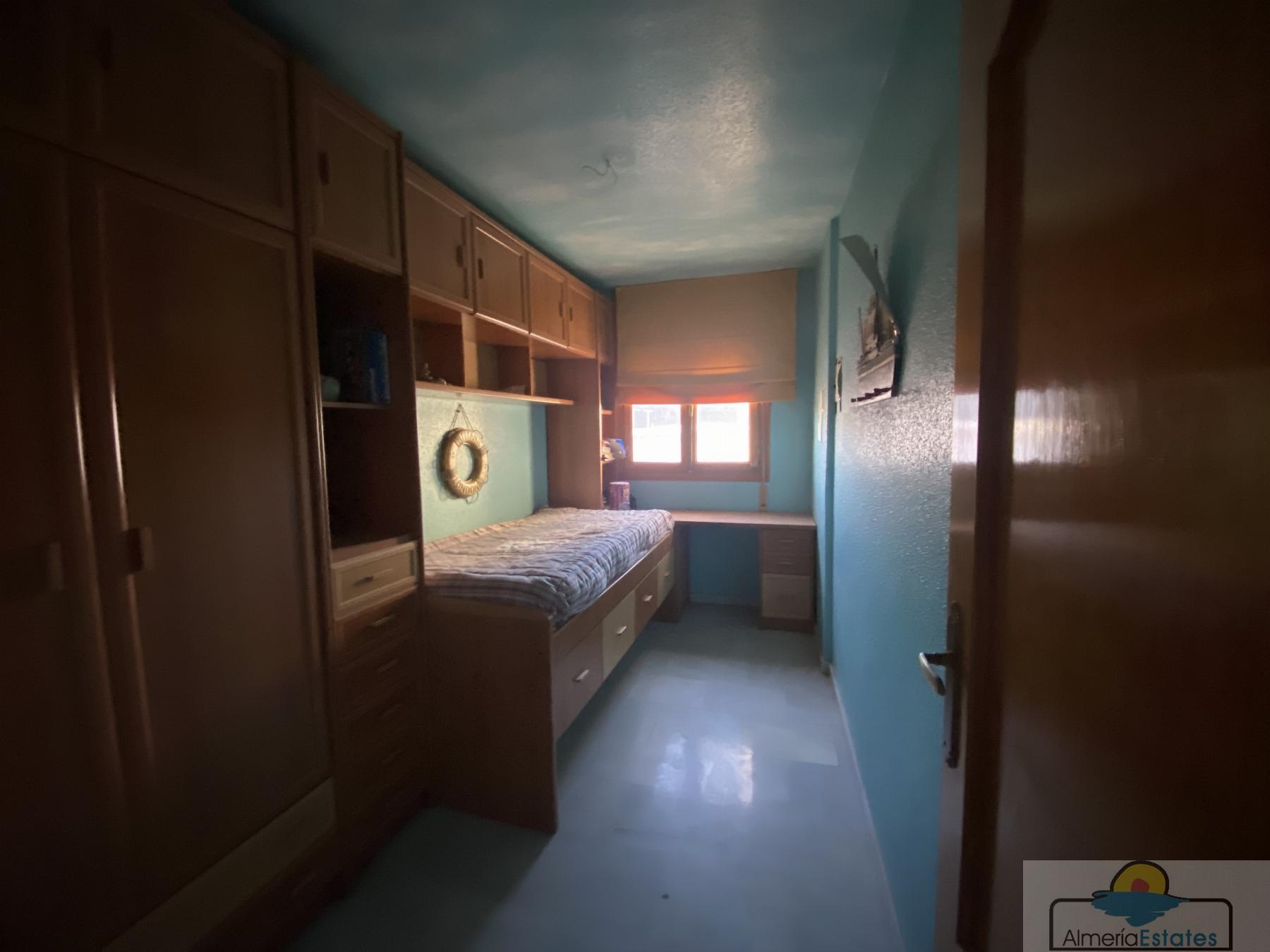 Venta de casa en Macael