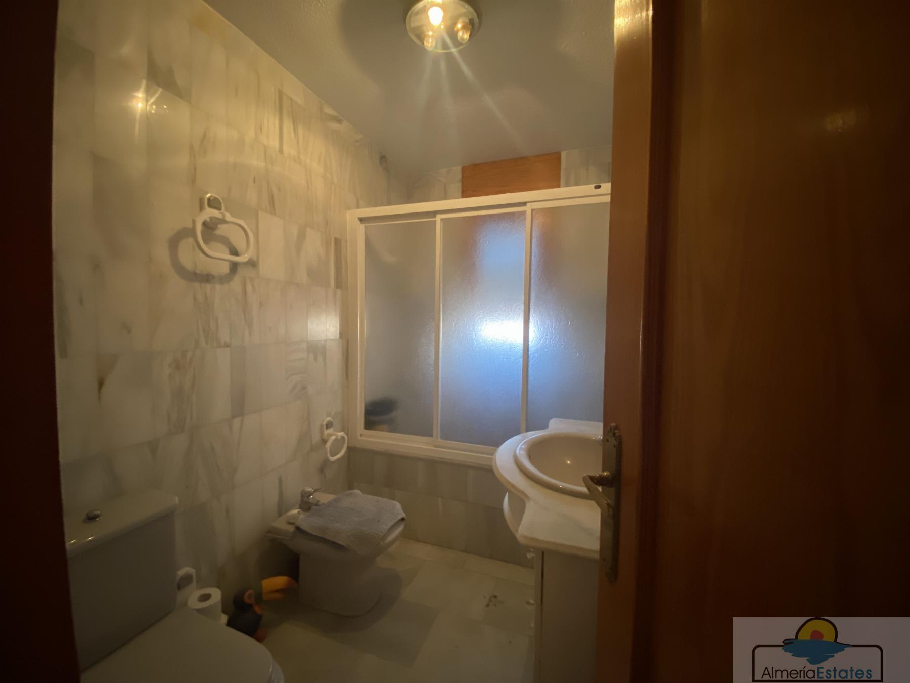 Venta de casa en Macael