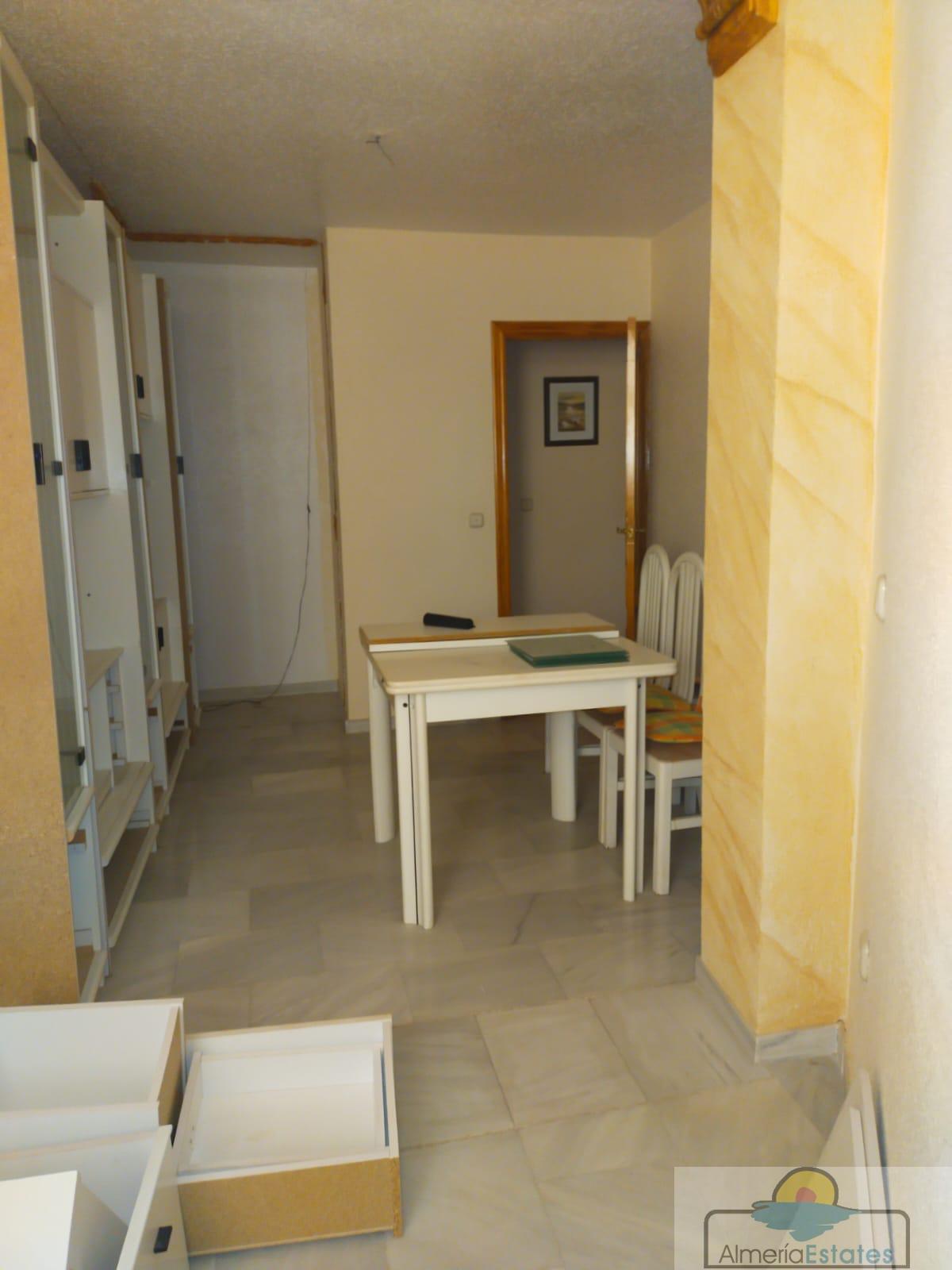 Venta de casa en Macael