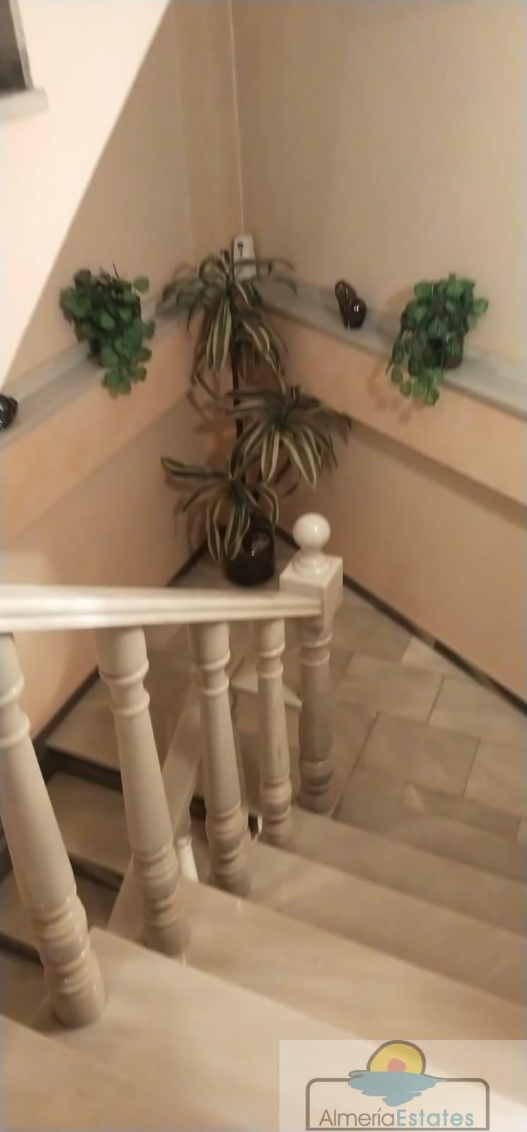 Venta de casa en Macael