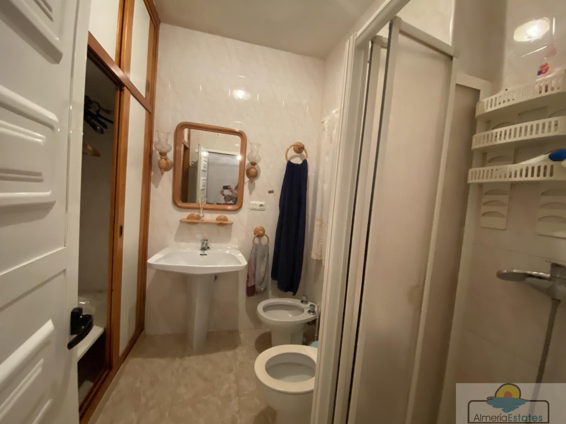 Venta de casa en Tíjola