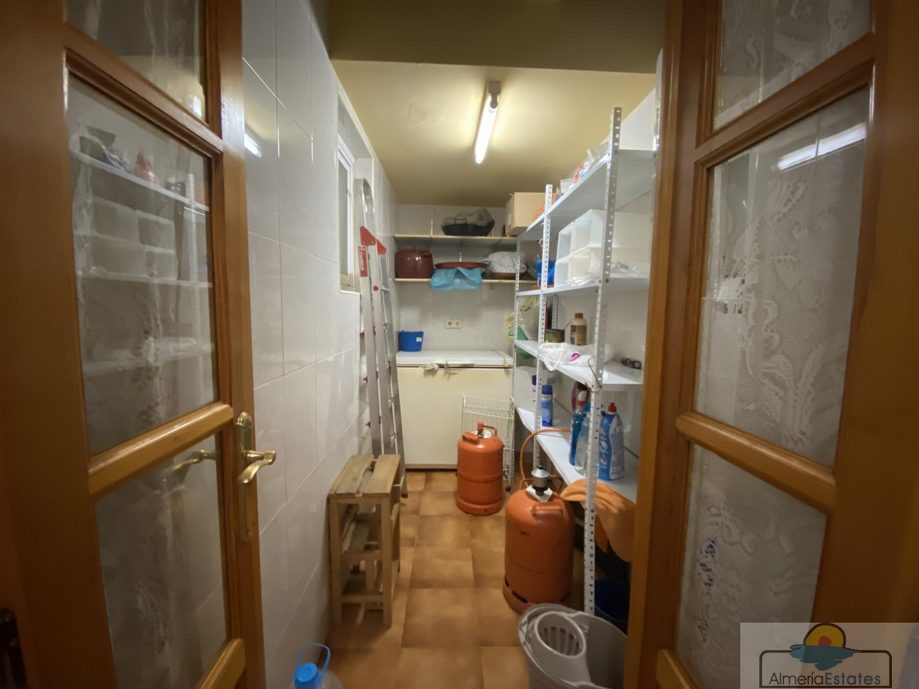 Venta de casa en Tíjola