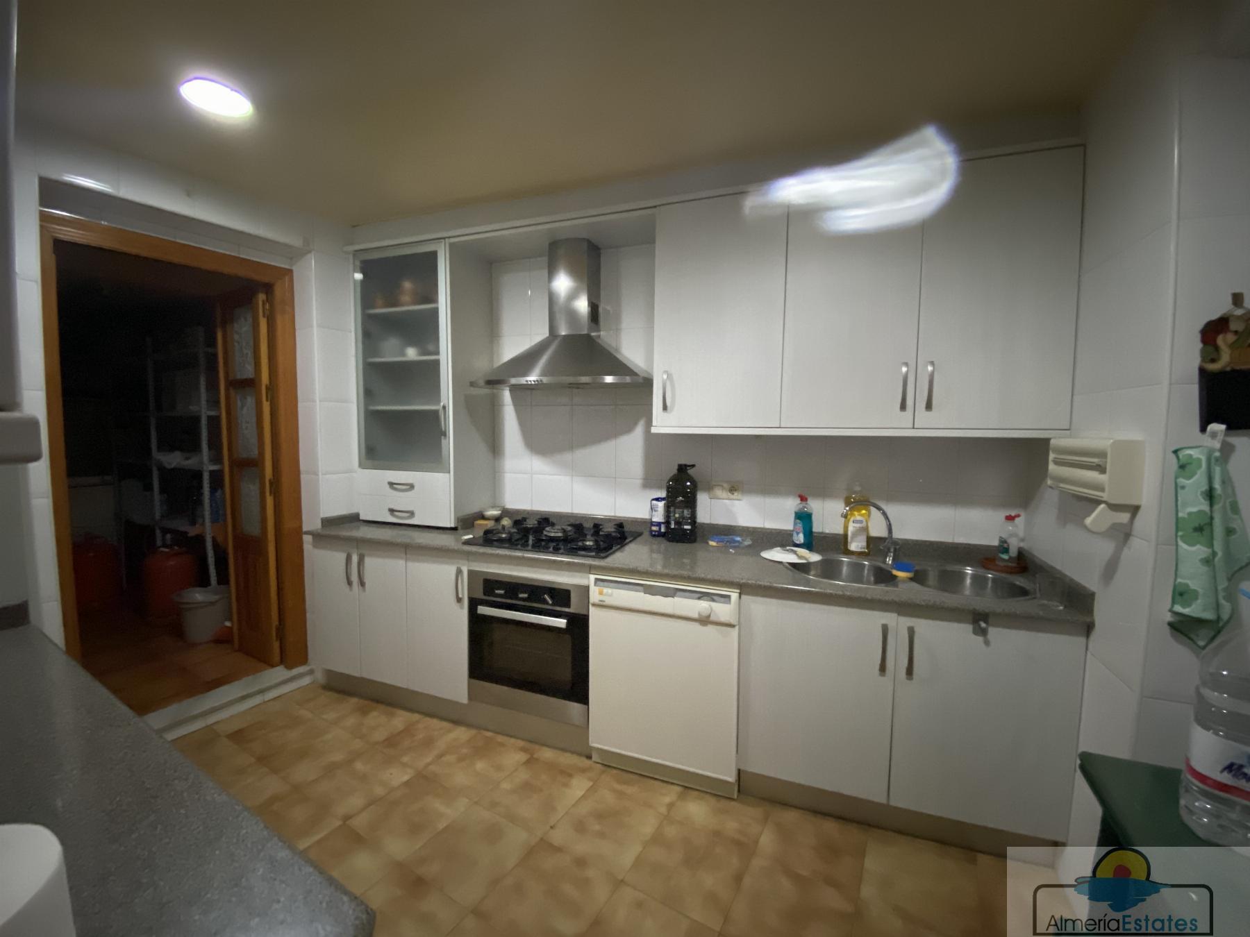 Venta de casa en Tíjola