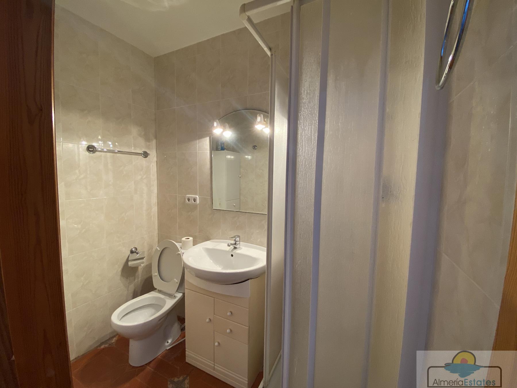 Venta de casa en Tíjola