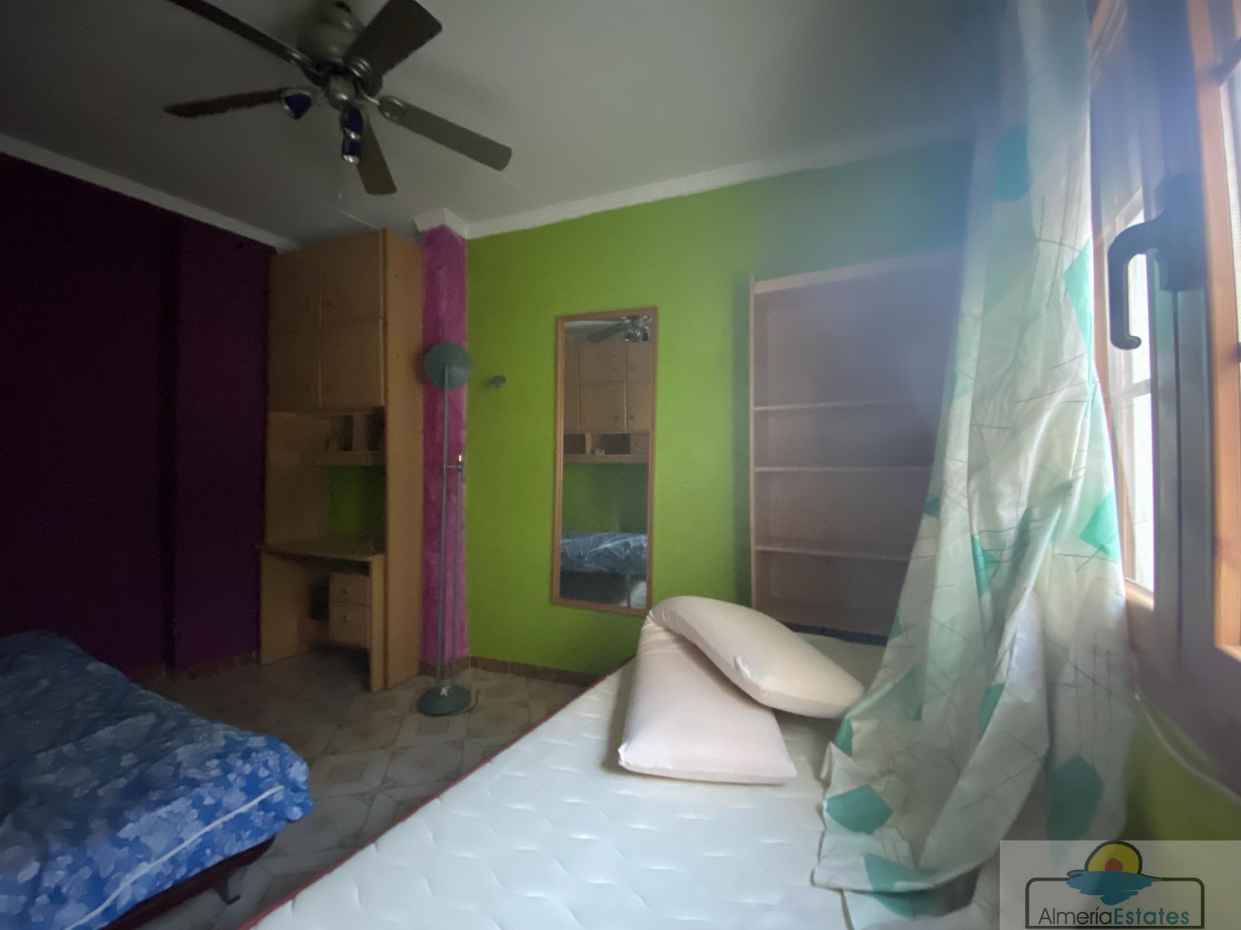 Venta de casa en Tíjola