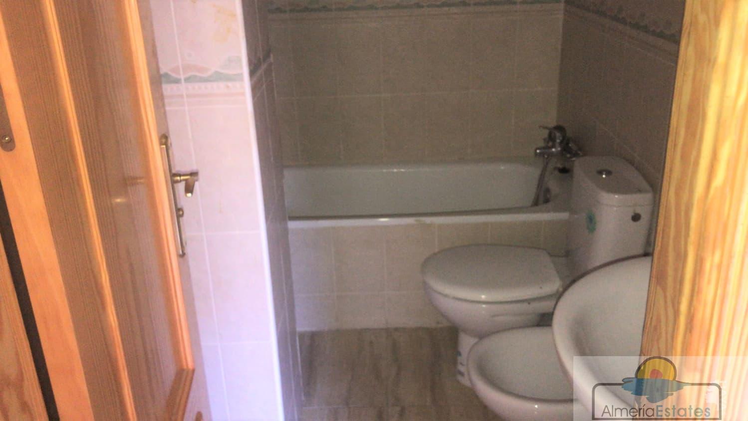 Venta de apartamento en Cuevas del Almanzora