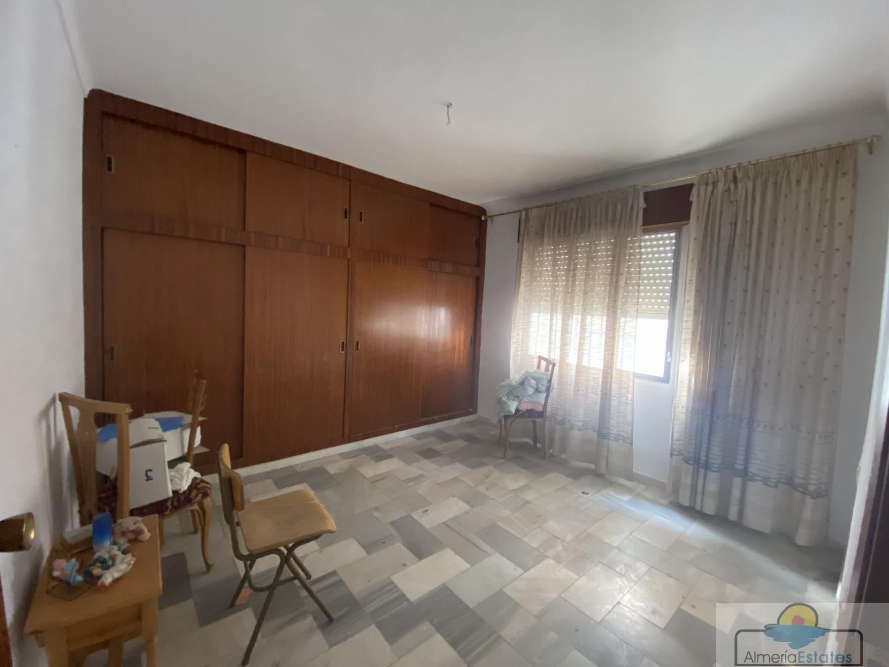 Venta de casa en Olula del Río
