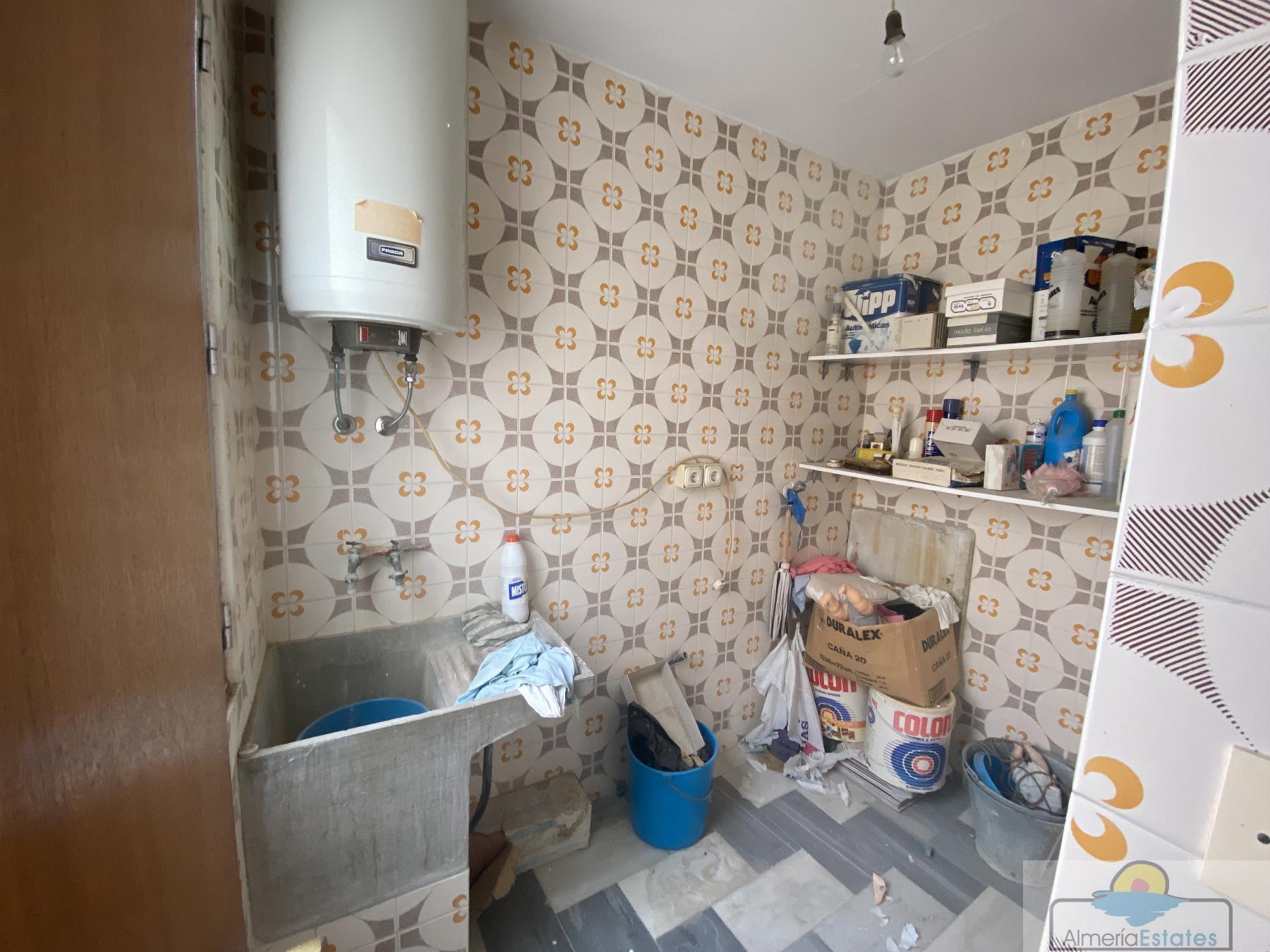 Venta de casa en Olula del Río