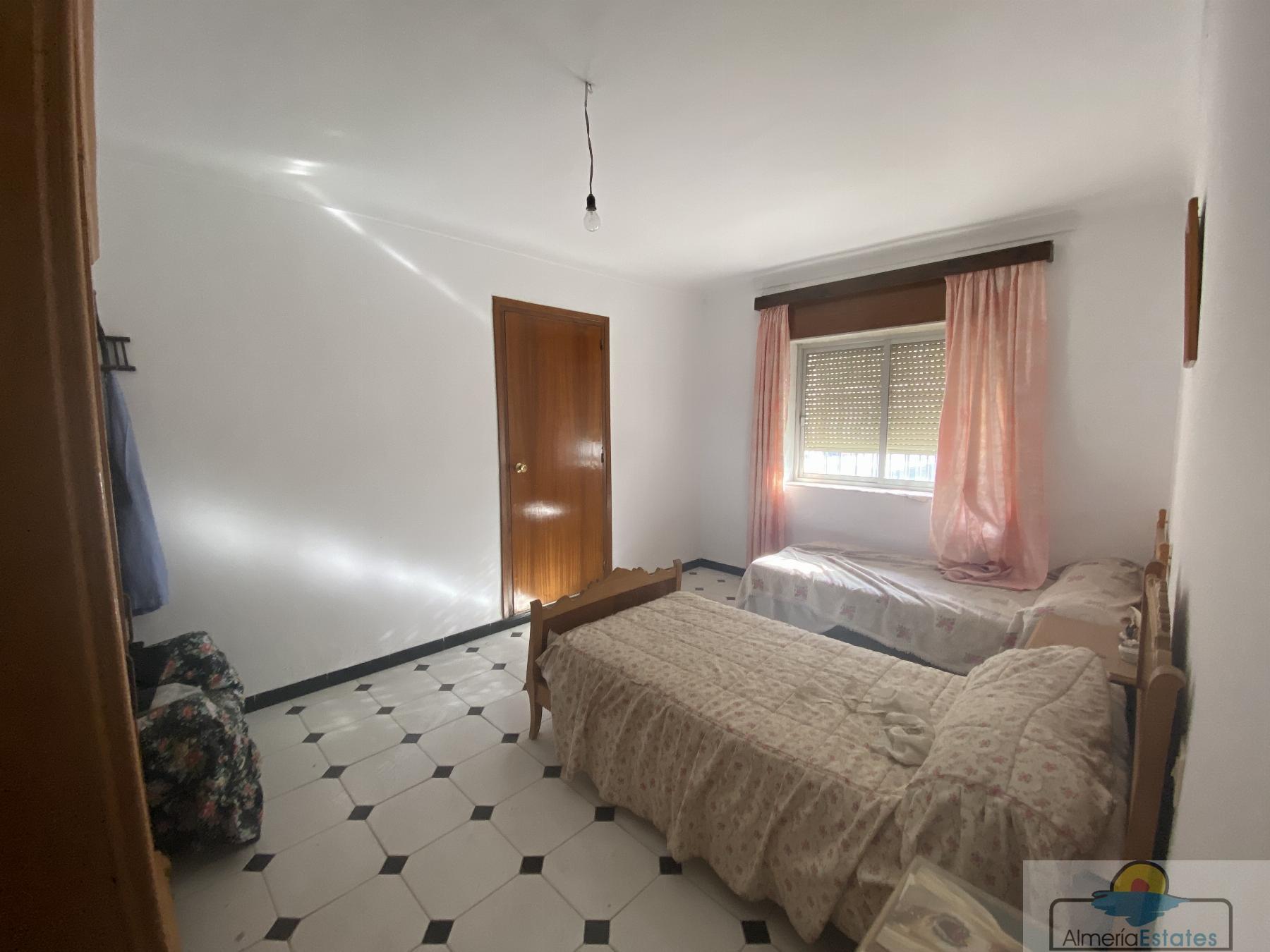 Venta de casa en Olula del Río