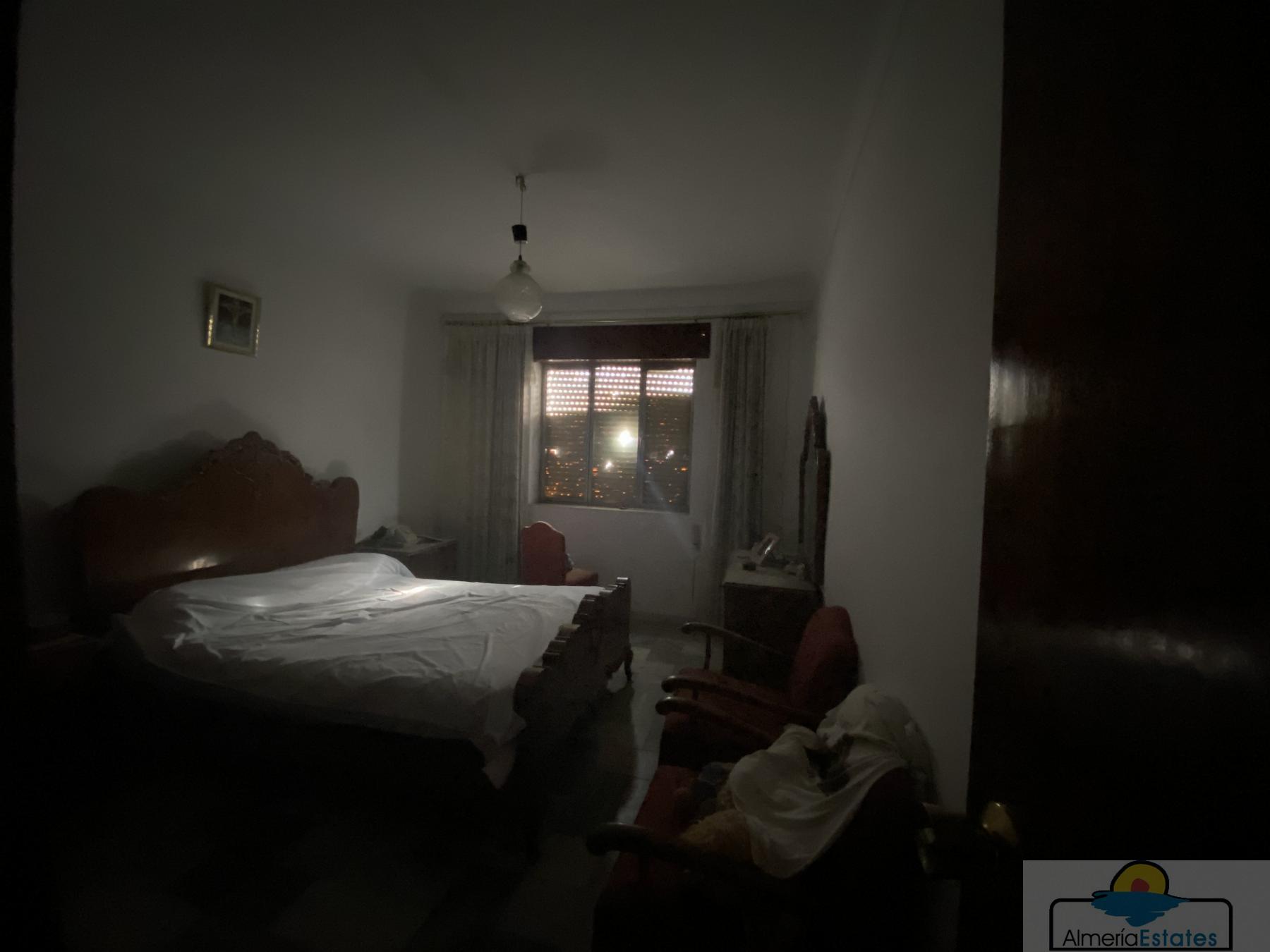 Venta de casa en Olula del Río