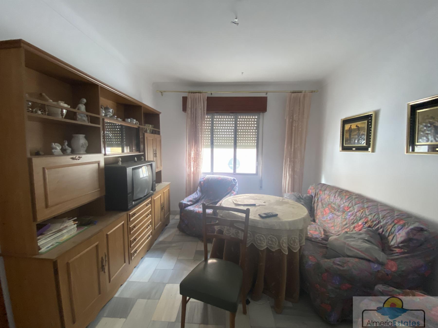Venta de casa en Olula del Río