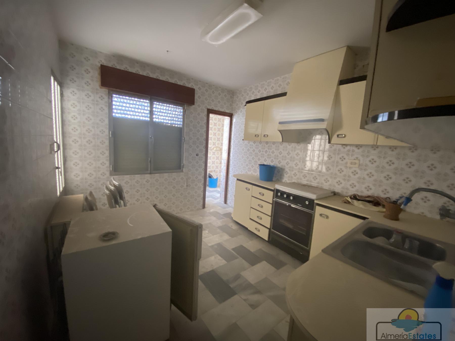 Venta de casa en Olula del Río