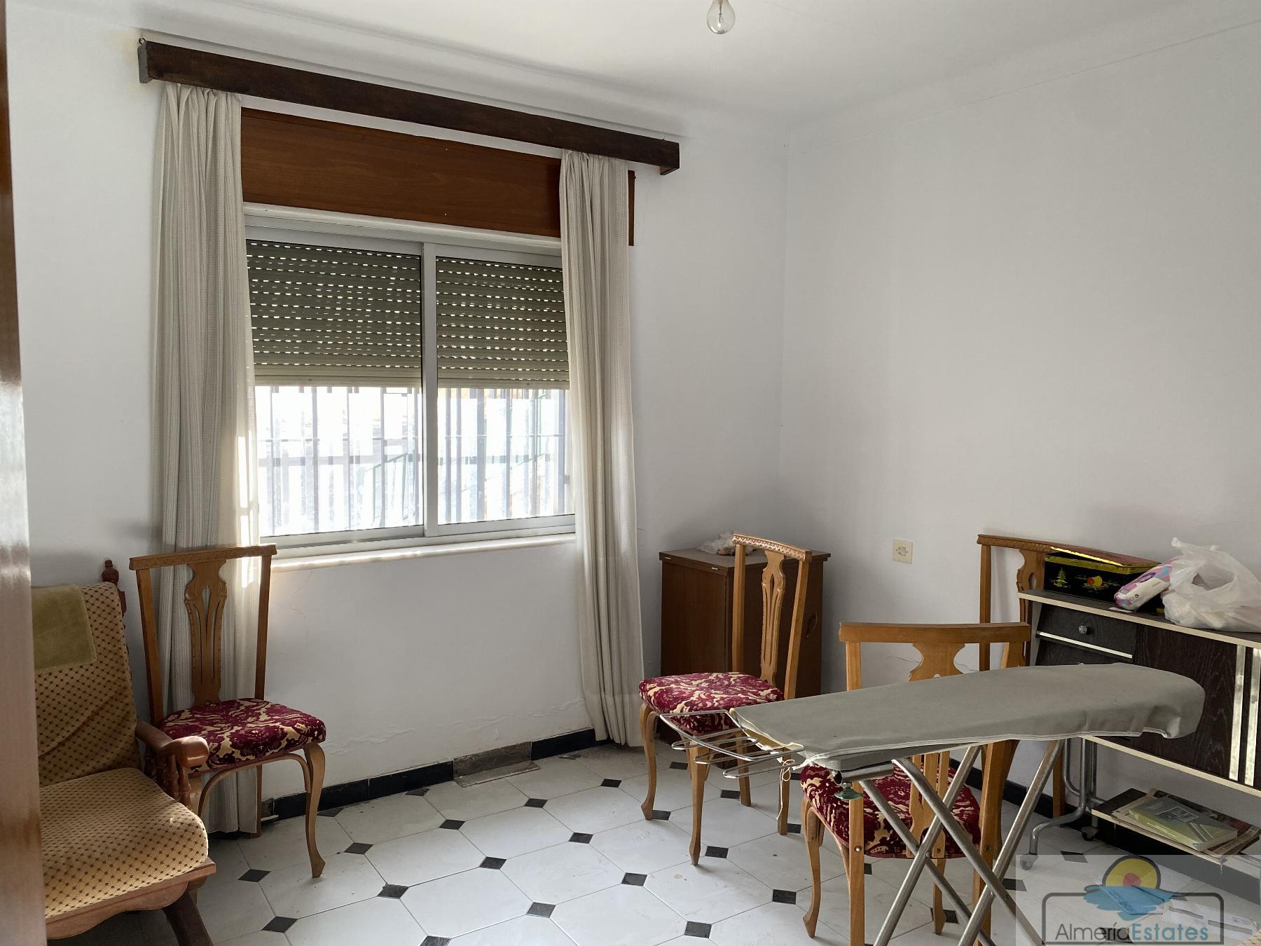 Venta de casa en Olula del Río