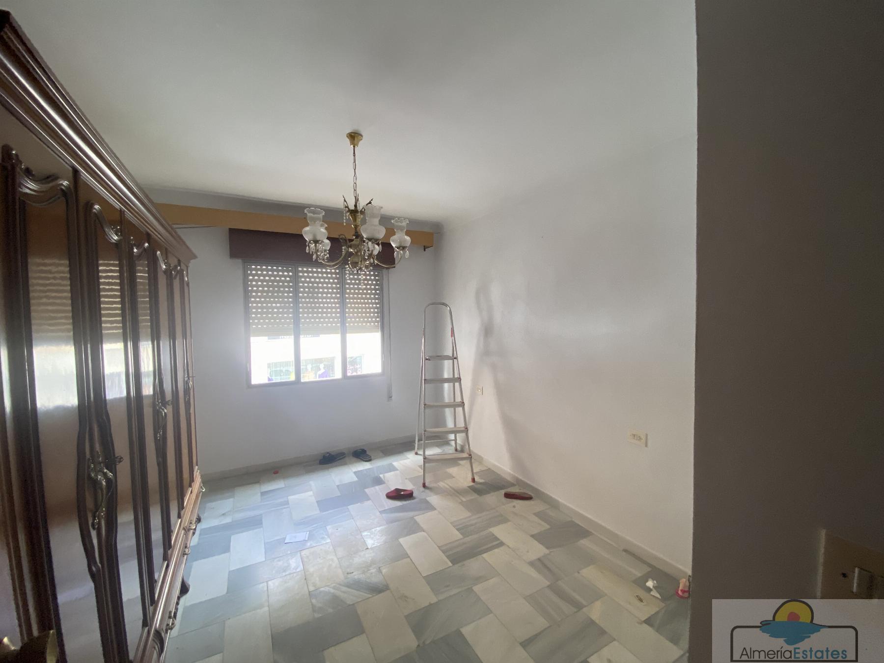 Venta de casa en Olula del Río