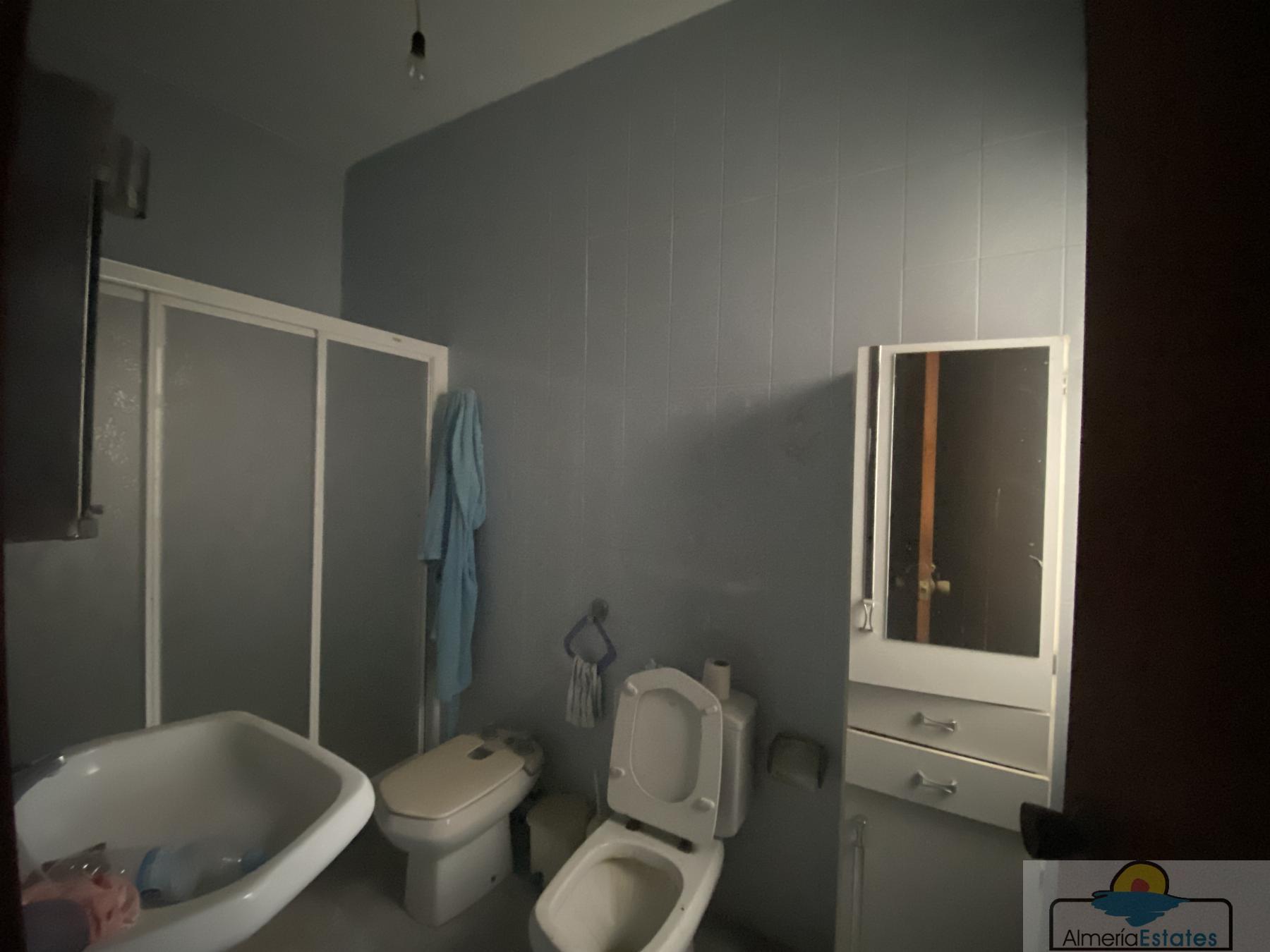 Venta de casa en Olula del Río