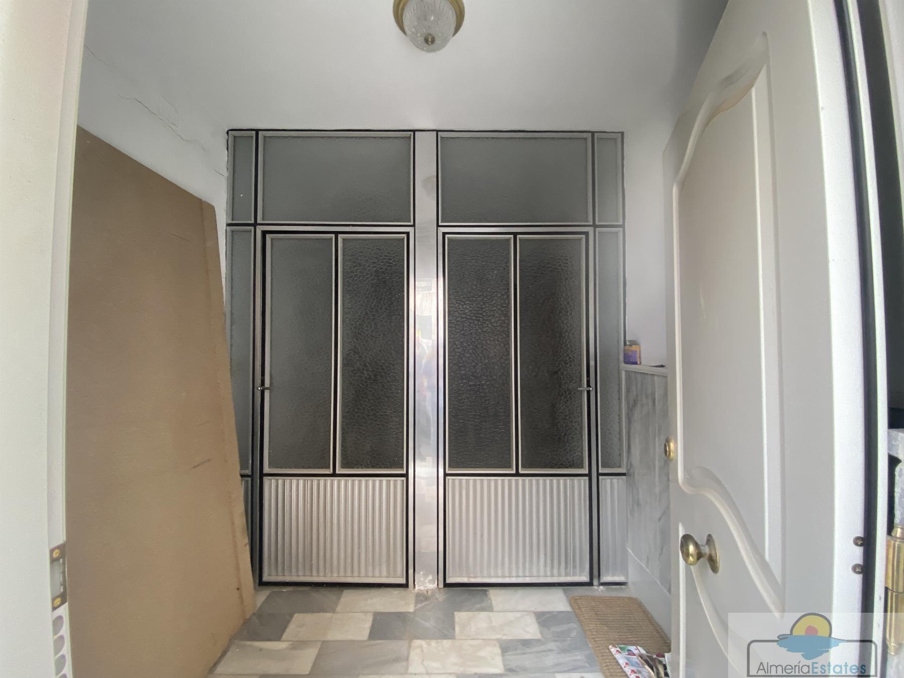 Venta de casa en Olula del Río