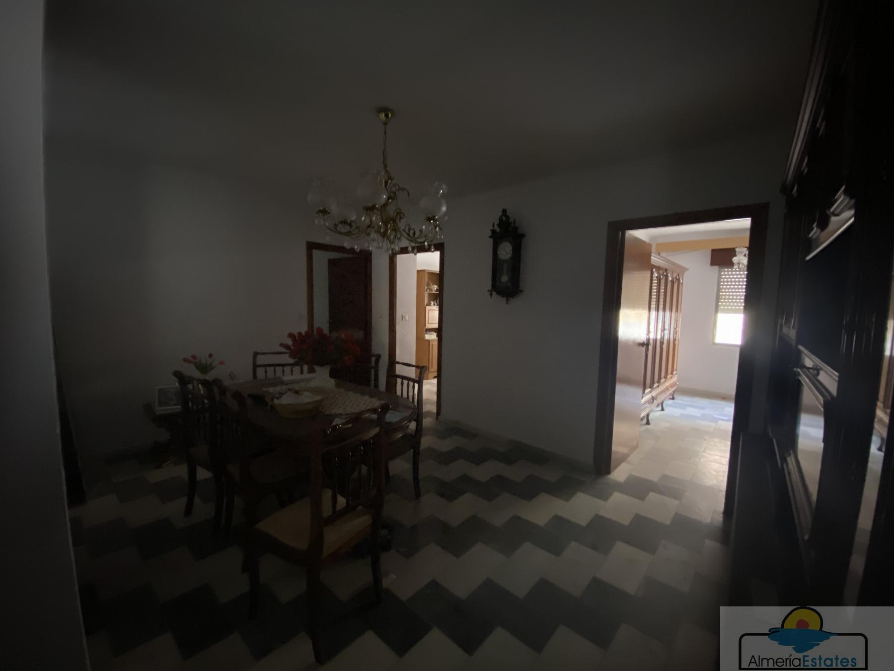 Venta de casa en Olula del Río