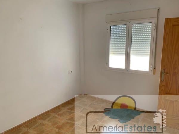Venta de apartamento en Cuevas del Almanzora