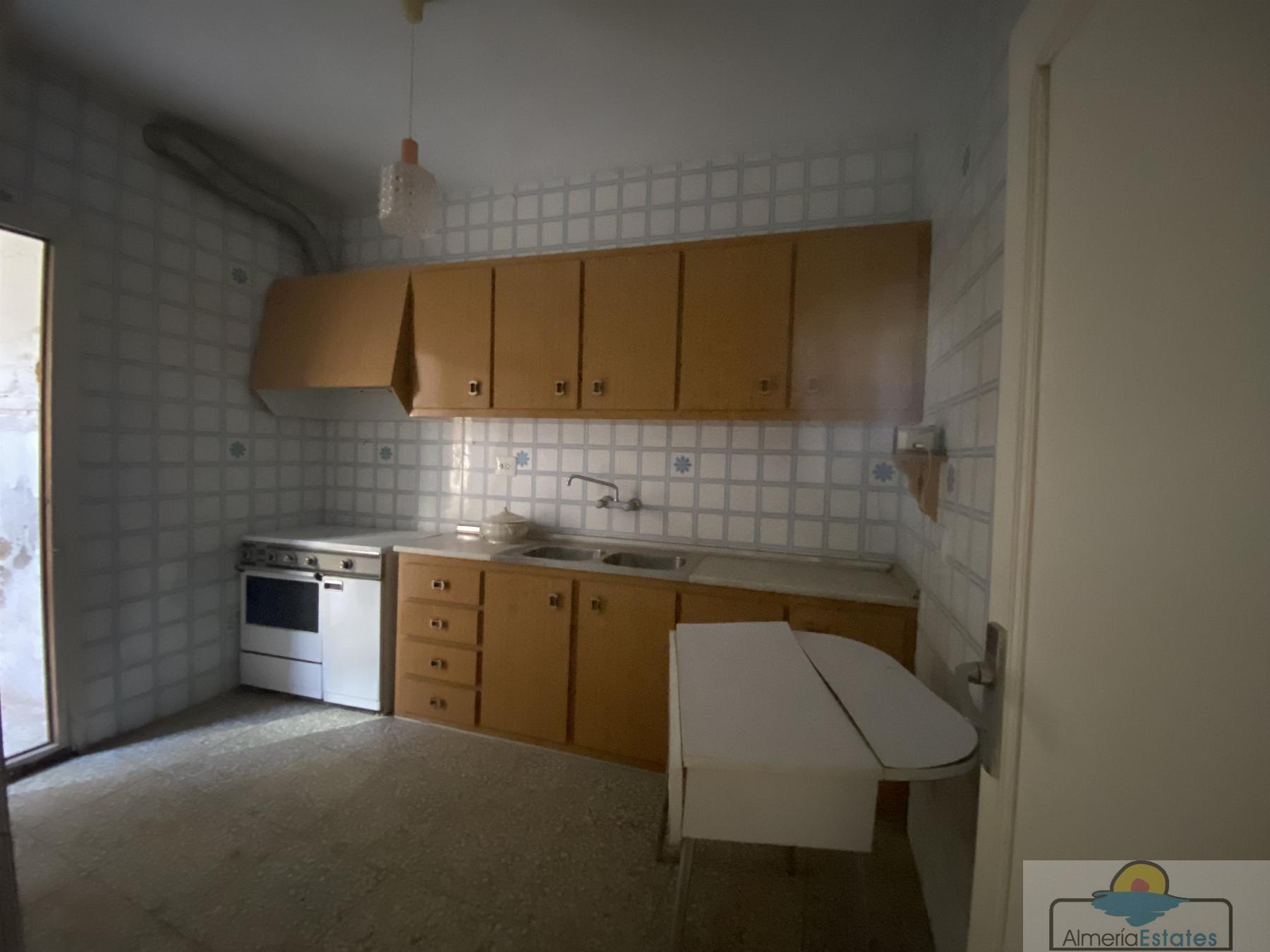 Venta de casa en Tíjola