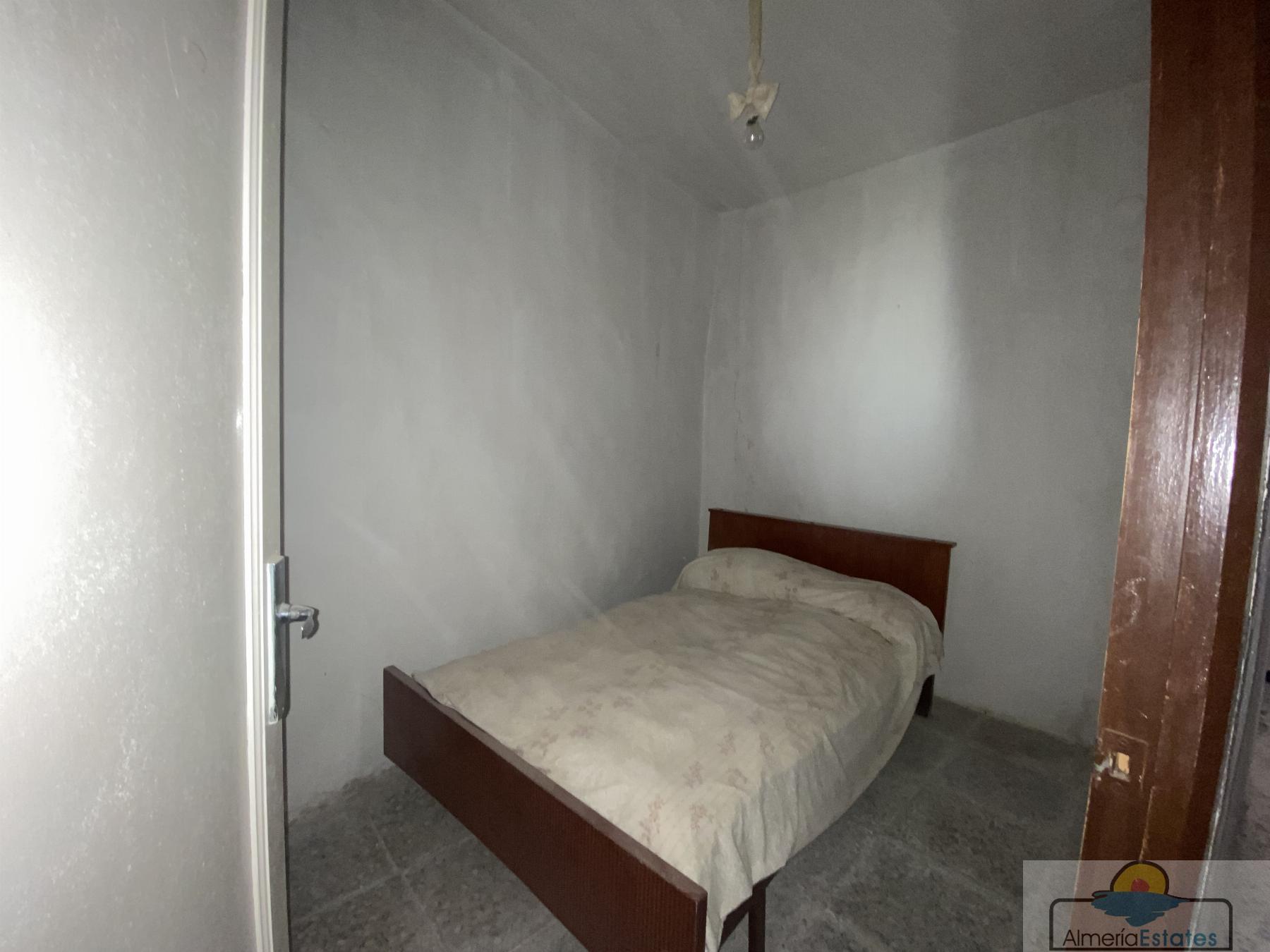 Venta de casa en Tíjola