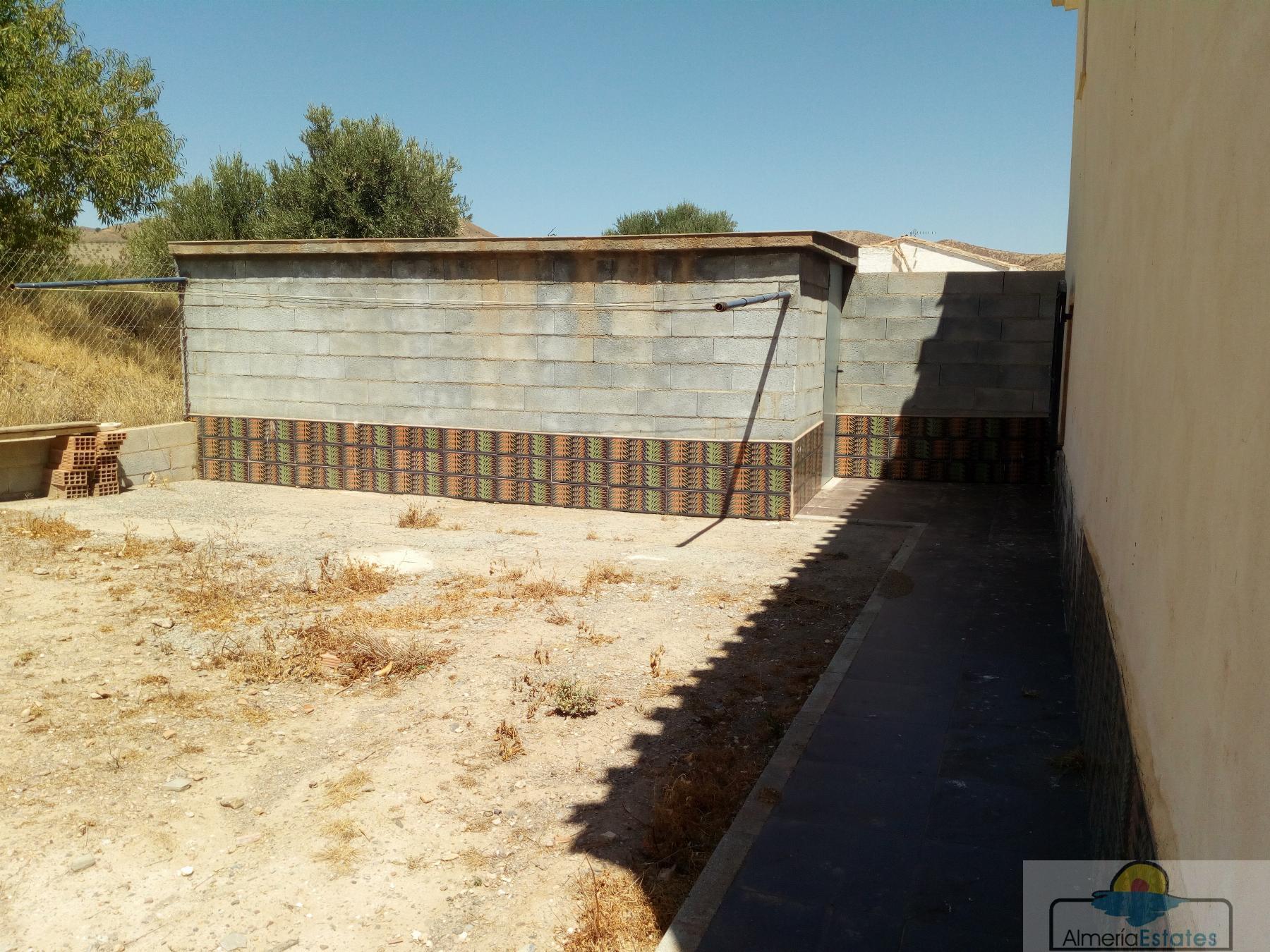 Venta de villa en Taberno