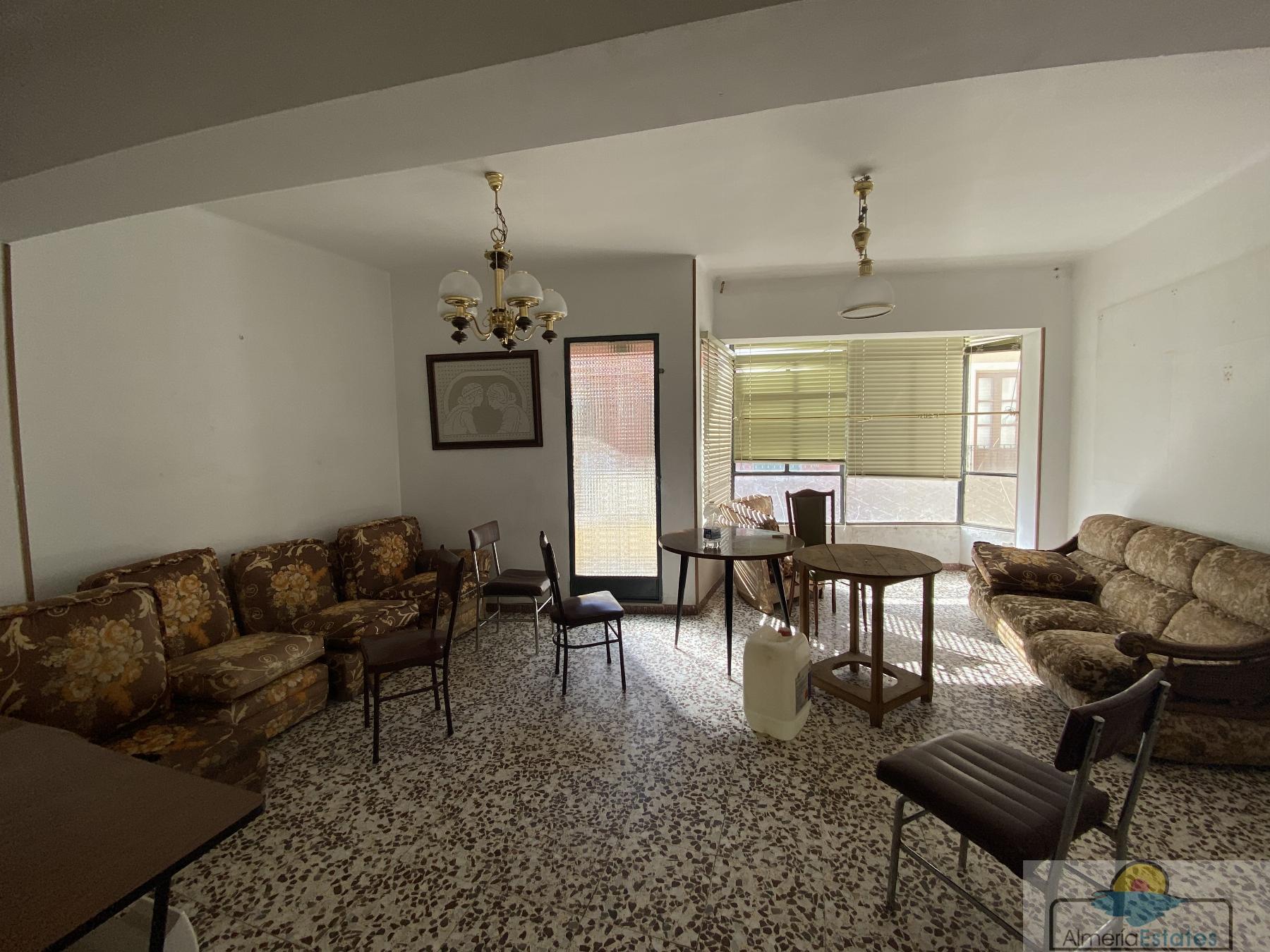 Venta de casa en Tíjola