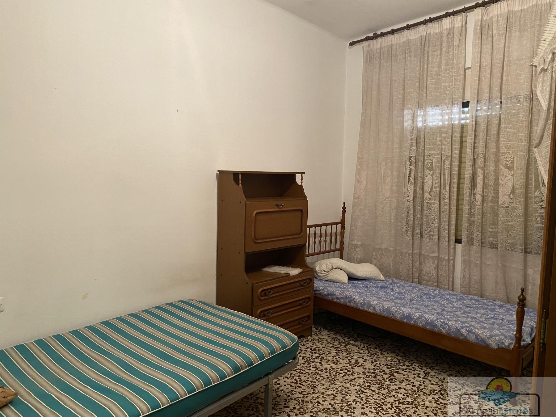 Venta de casa en Tíjola