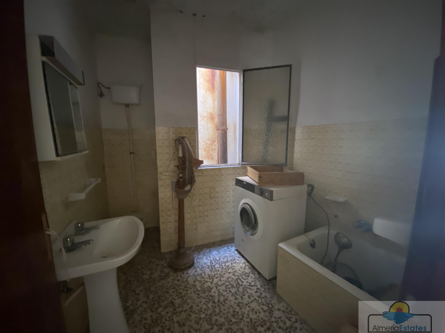 Venta de casa en Tíjola