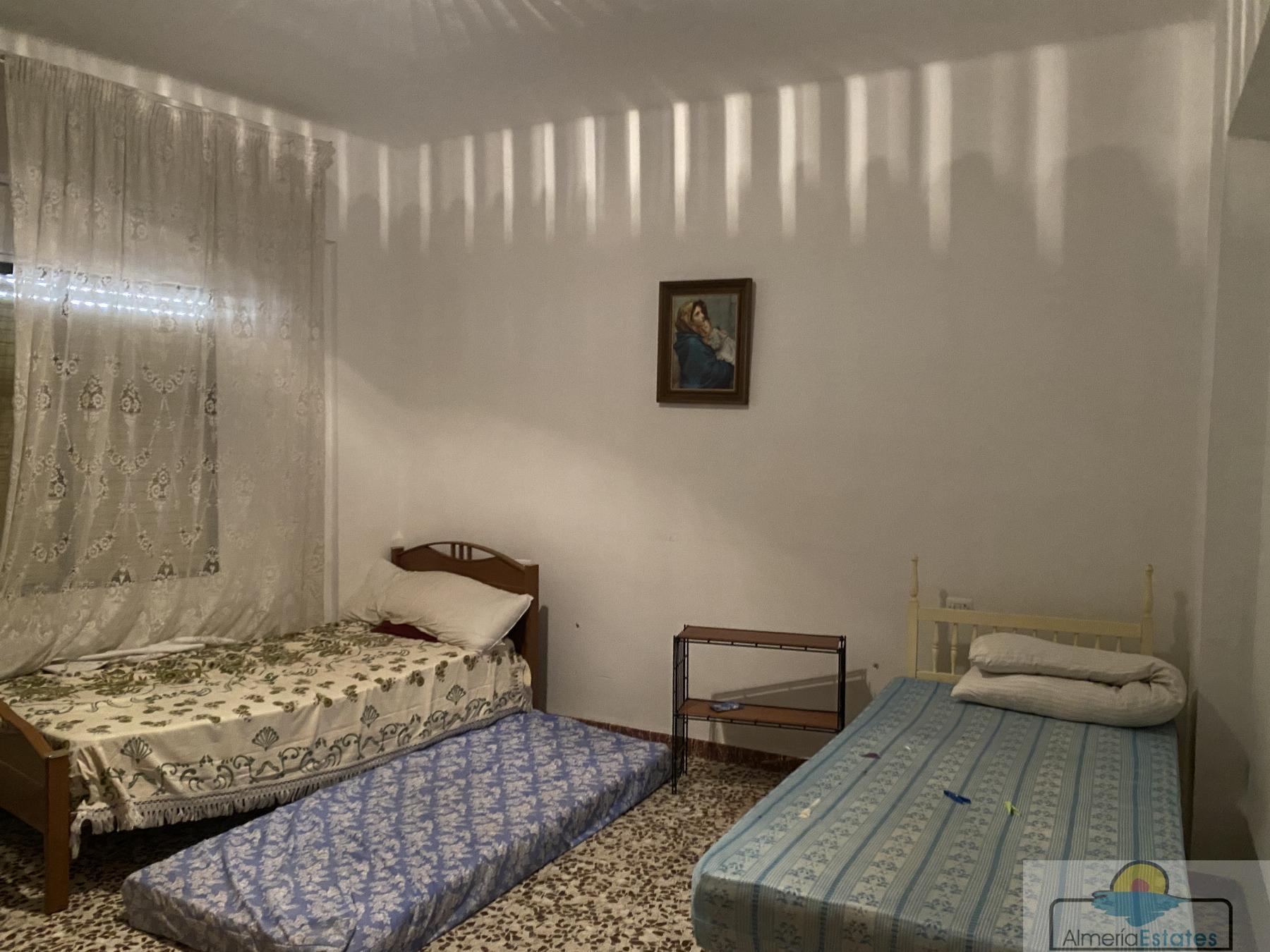 Venta de casa en Tíjola