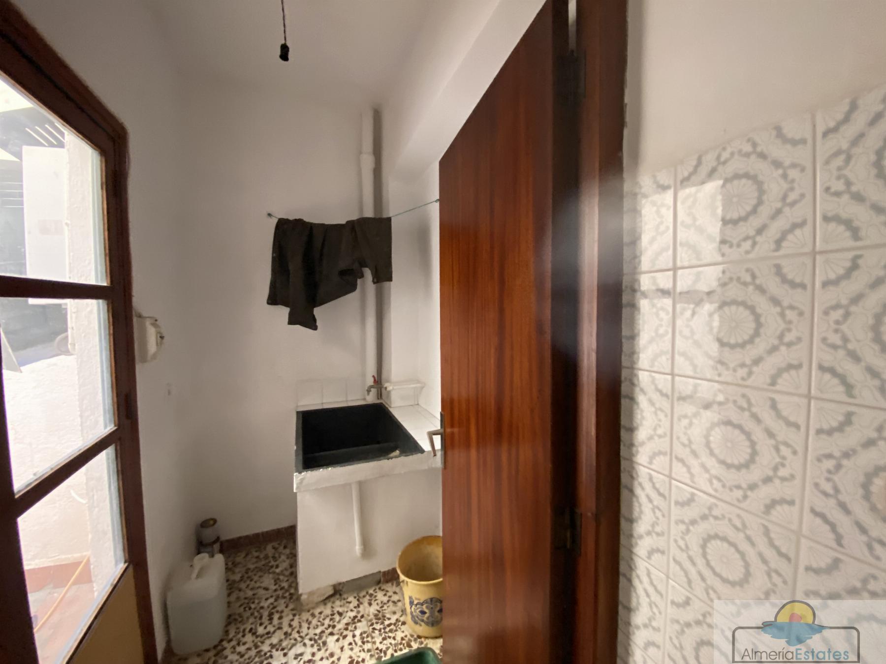 Venta de casa en Tíjola