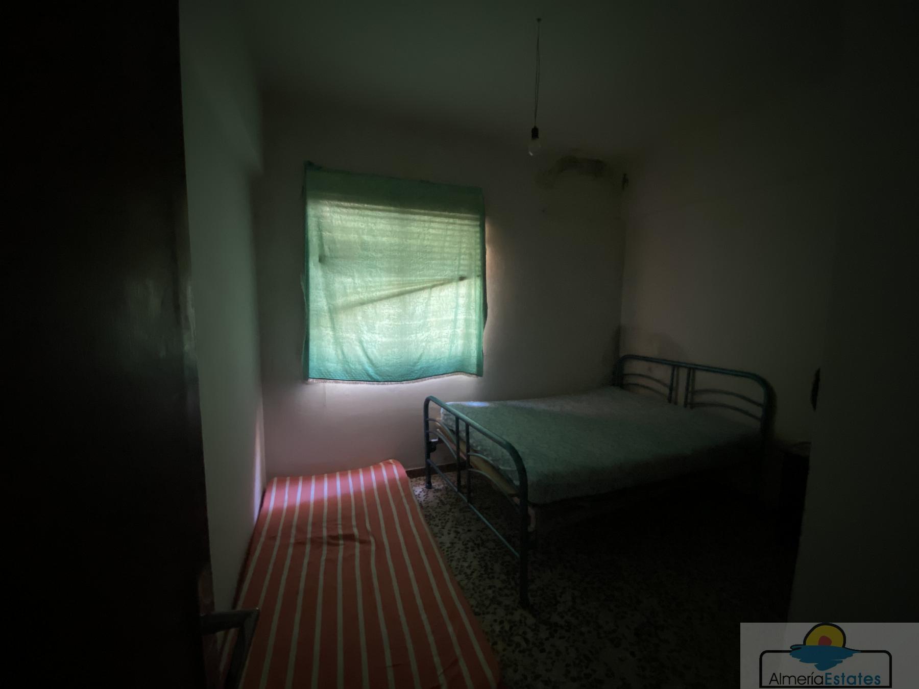 Venta de casa en Tíjola