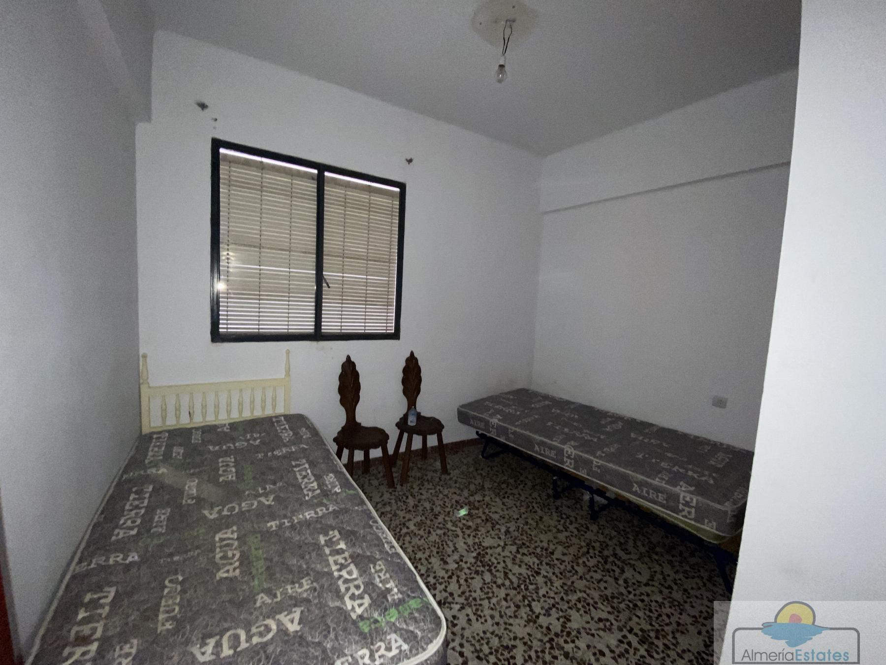 Venta de casa en Tíjola