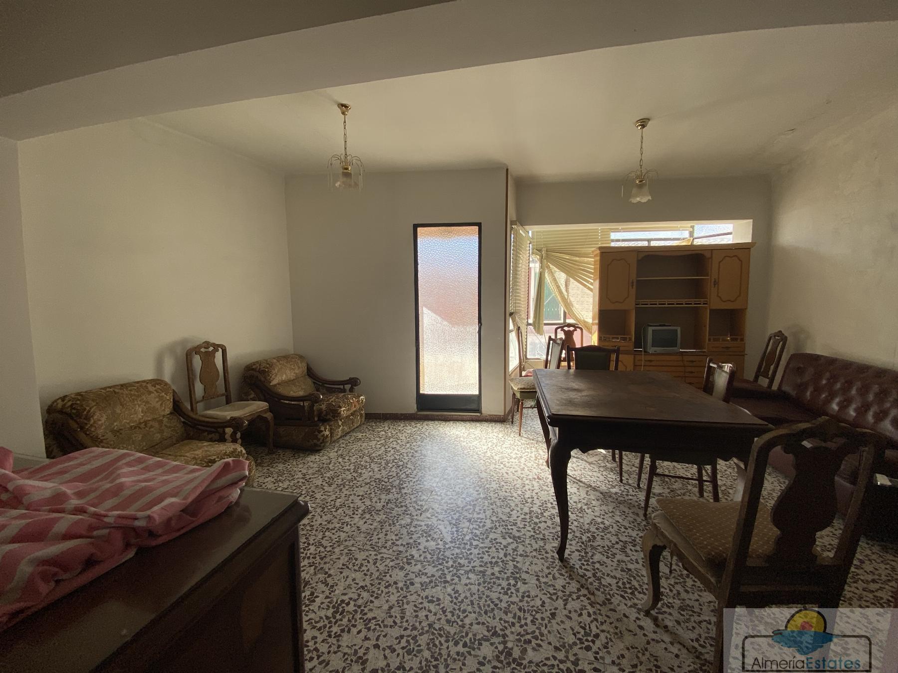 Venta de casa en Tíjola