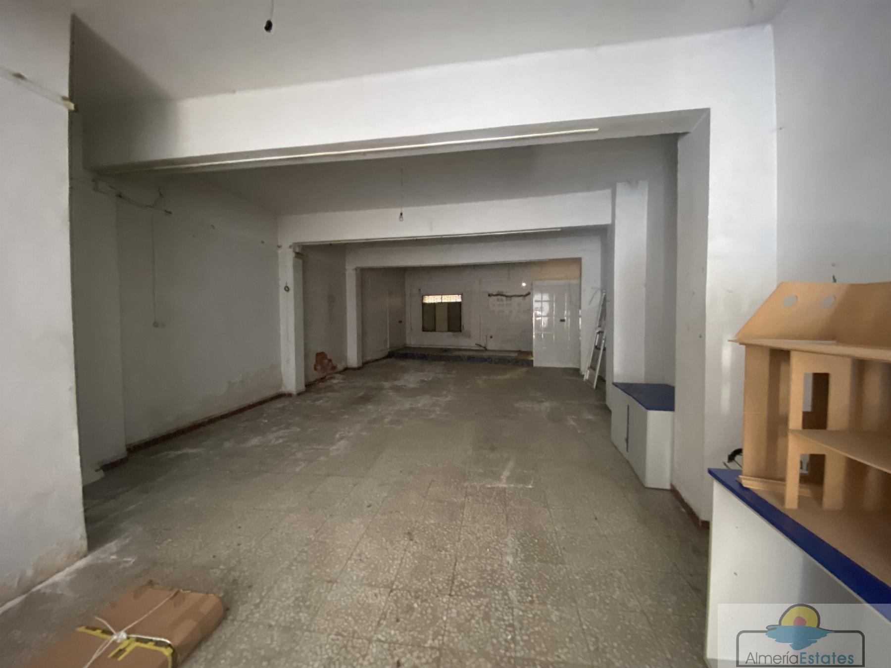 Venta de casa en Tíjola