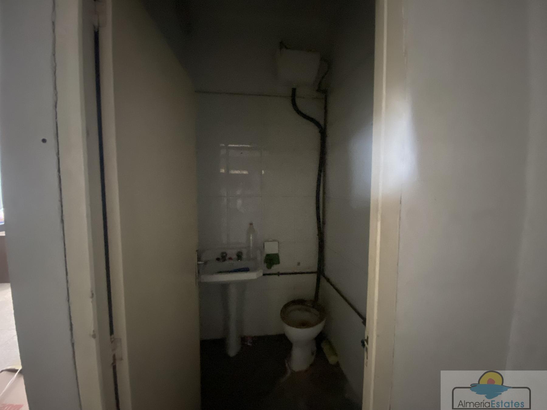 Venta de casa en Tíjola